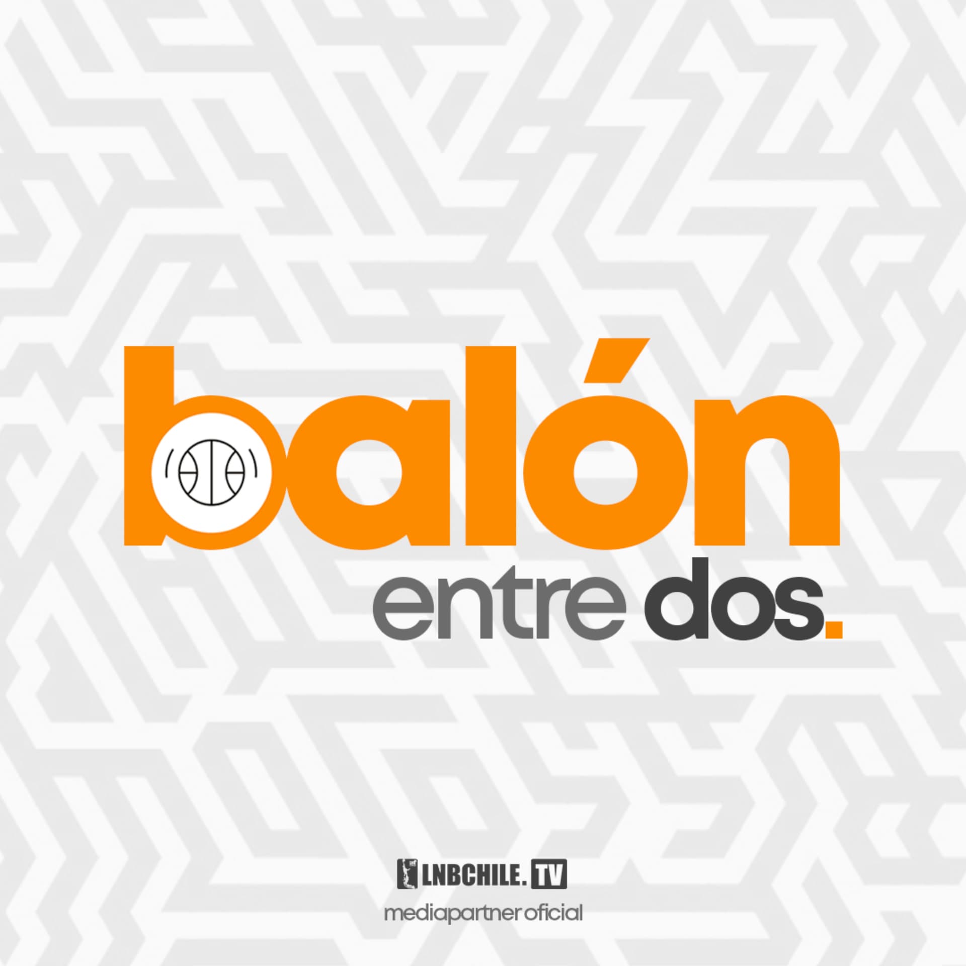 Balón entre DOS