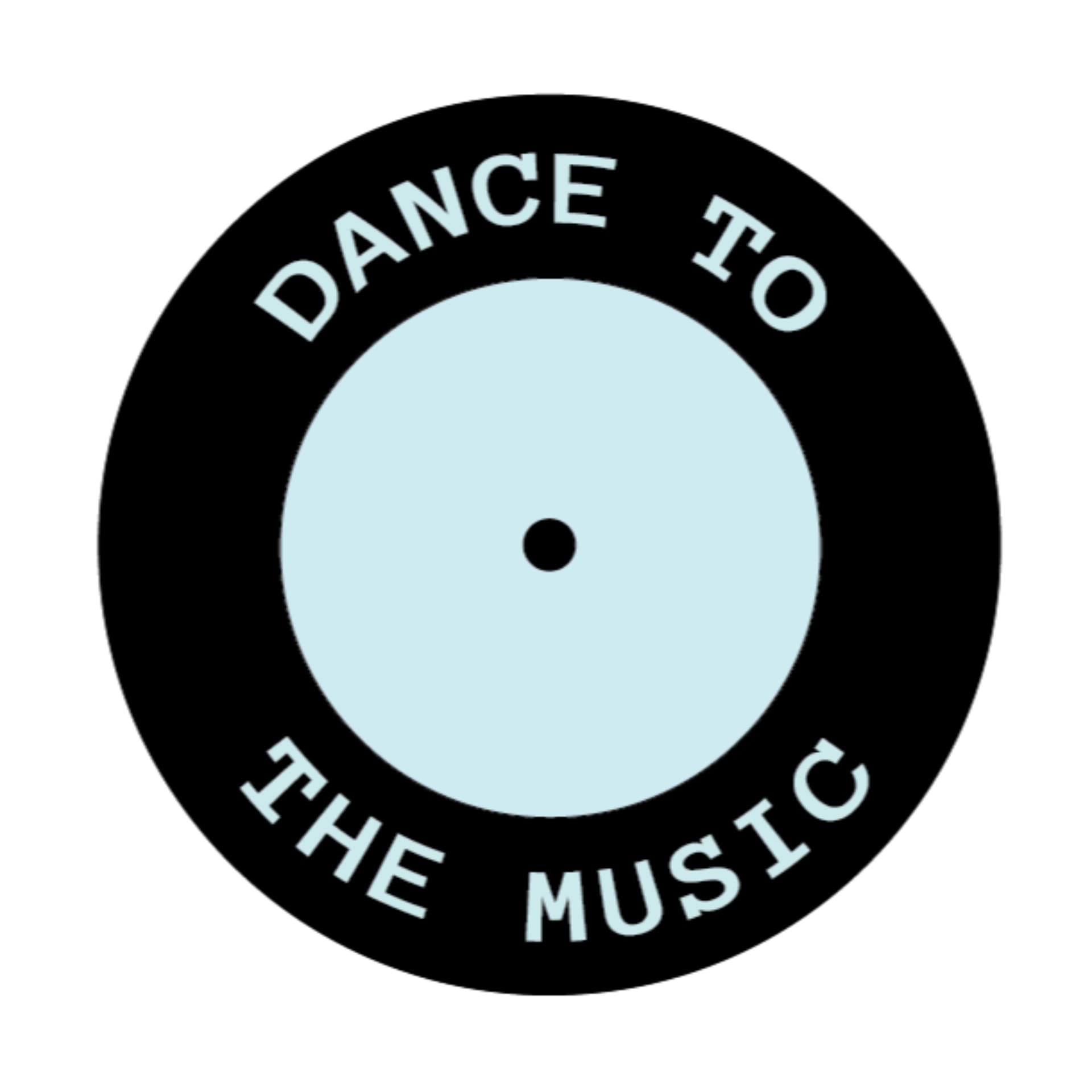 Dance To The Music - Podcasts