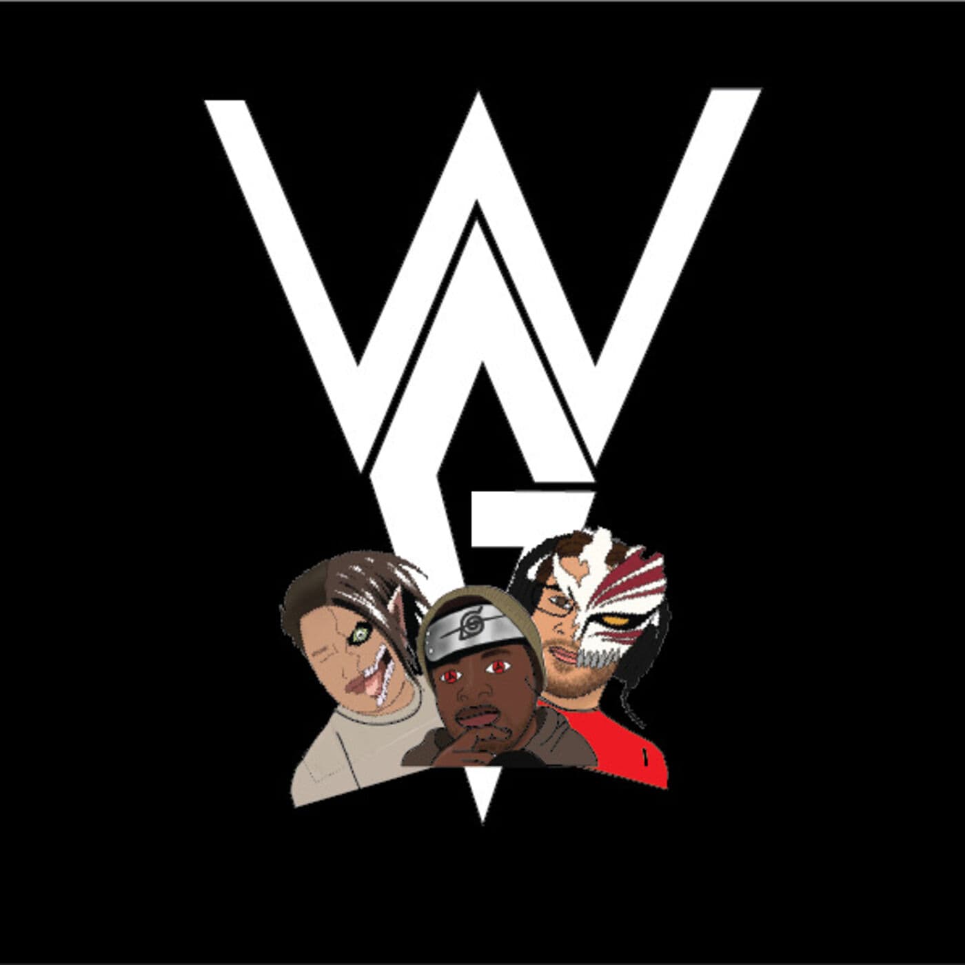 Weeb Gamer - Podcasts