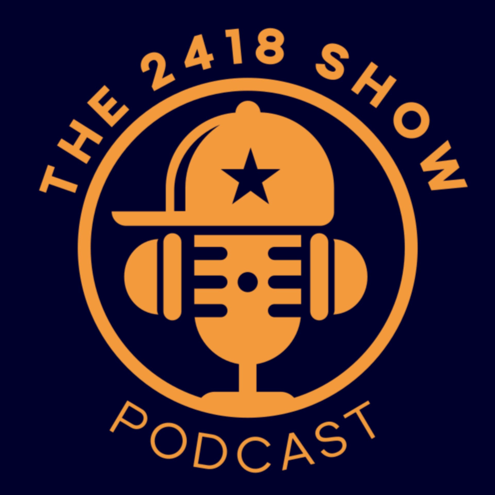 2418 Show With Mo, Jasmine, and Avery - Podcasts