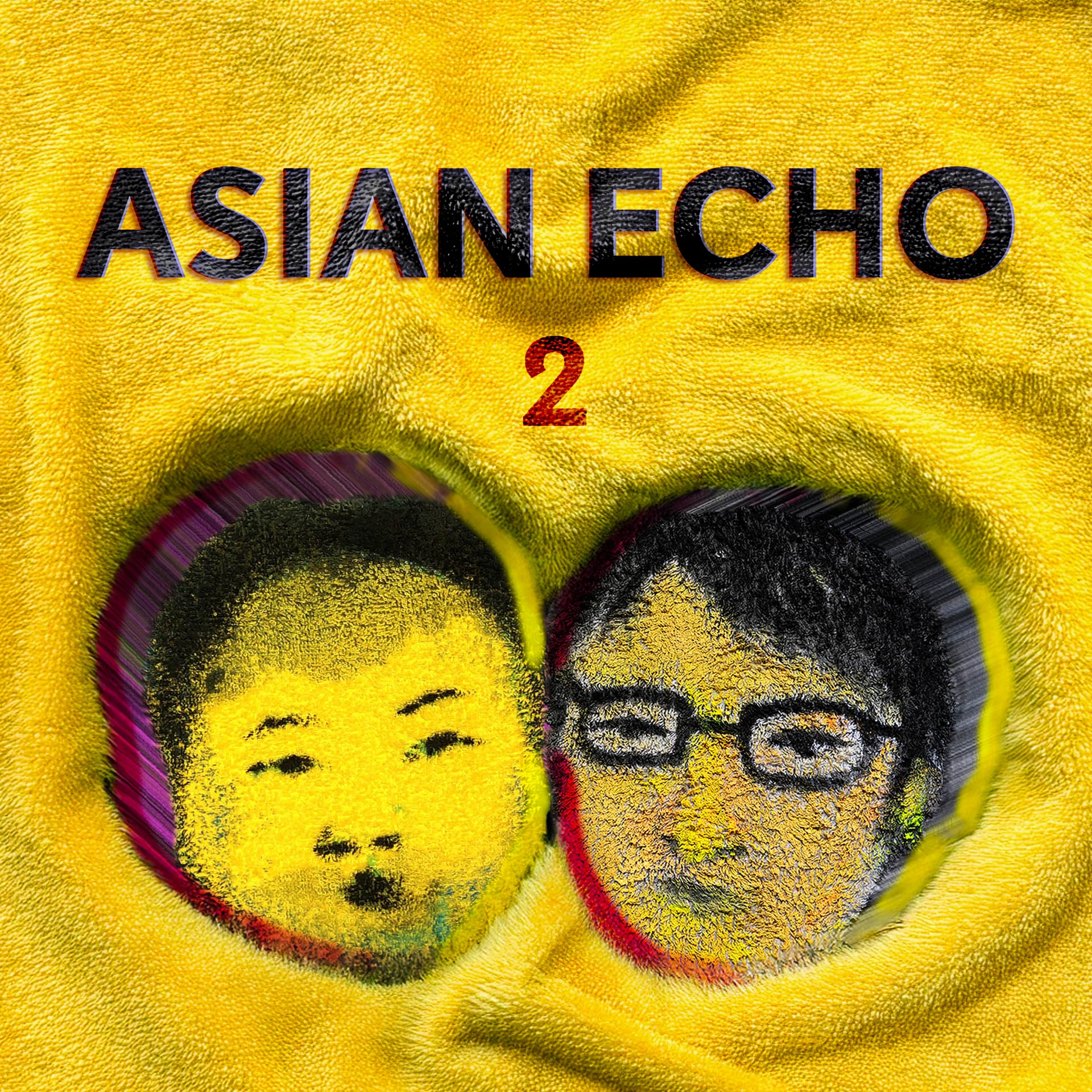 Asian Echo - Podcasts