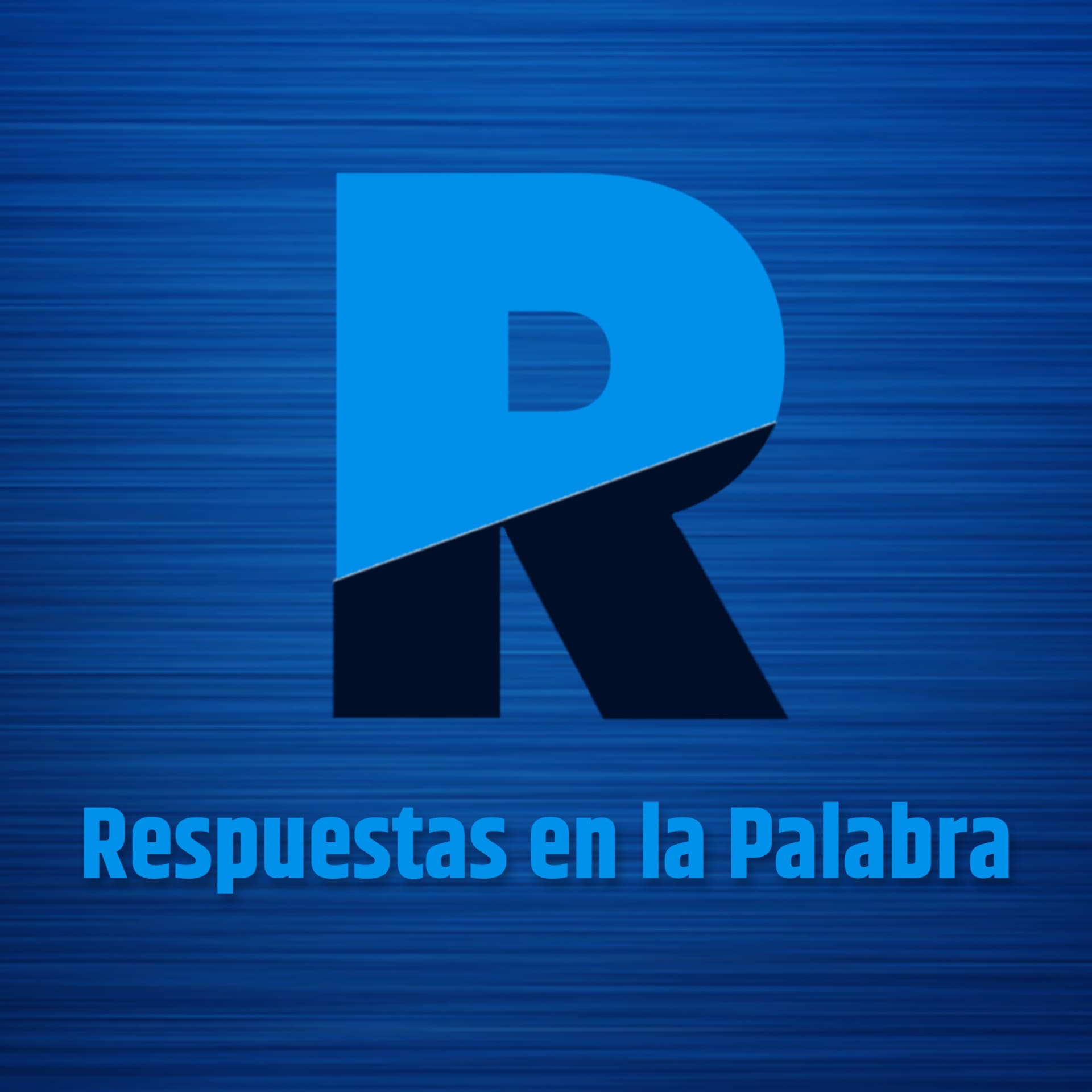 Respuestas en la palabra - Podcasts