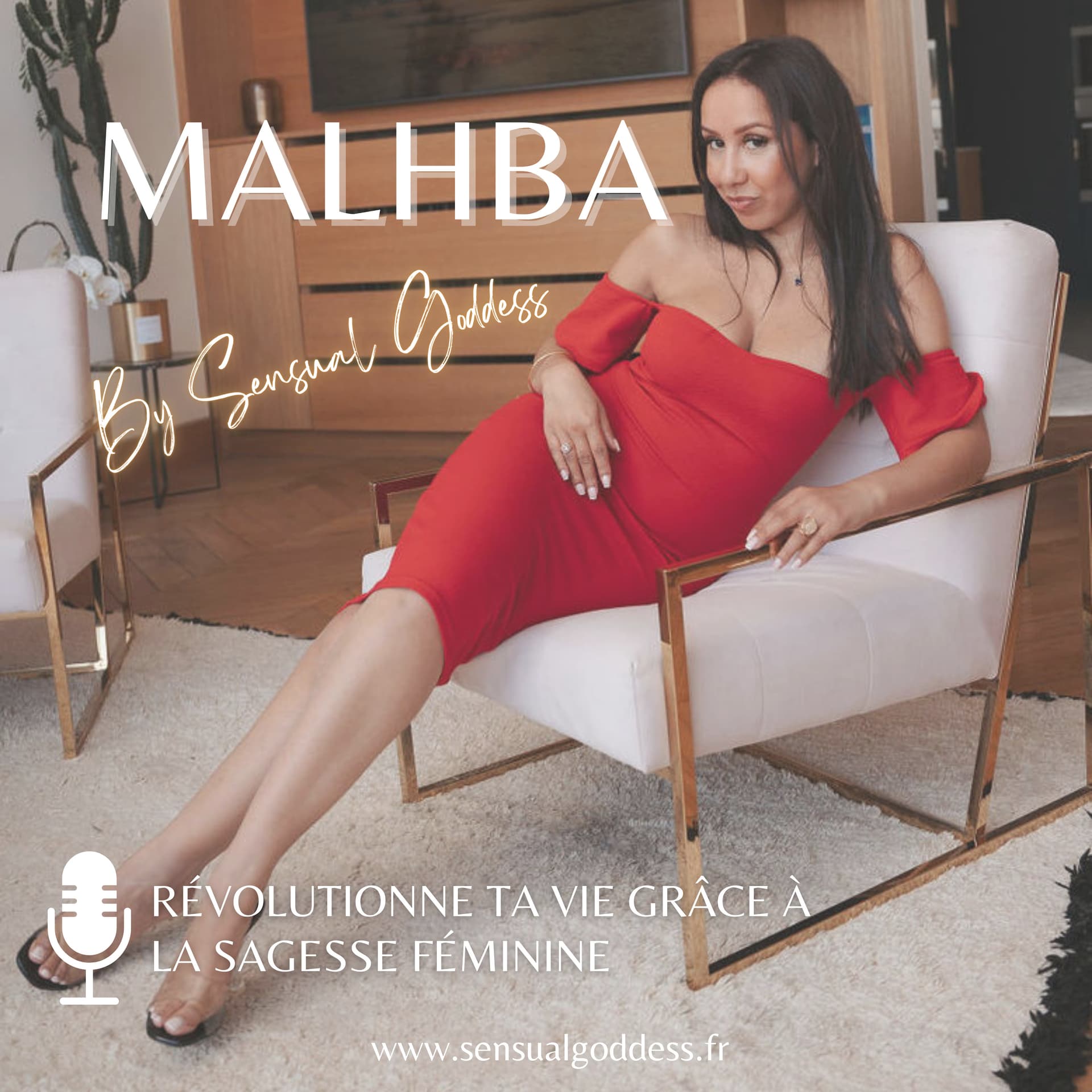 MALHBA - Podcasts