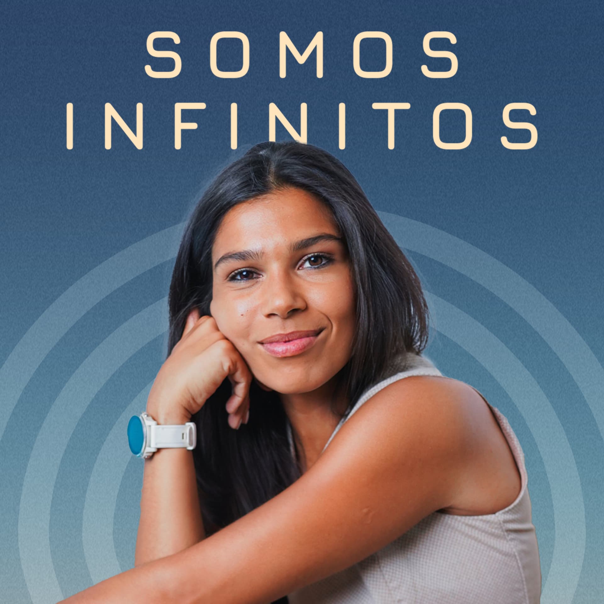 Somos Infinitos - Podcasts