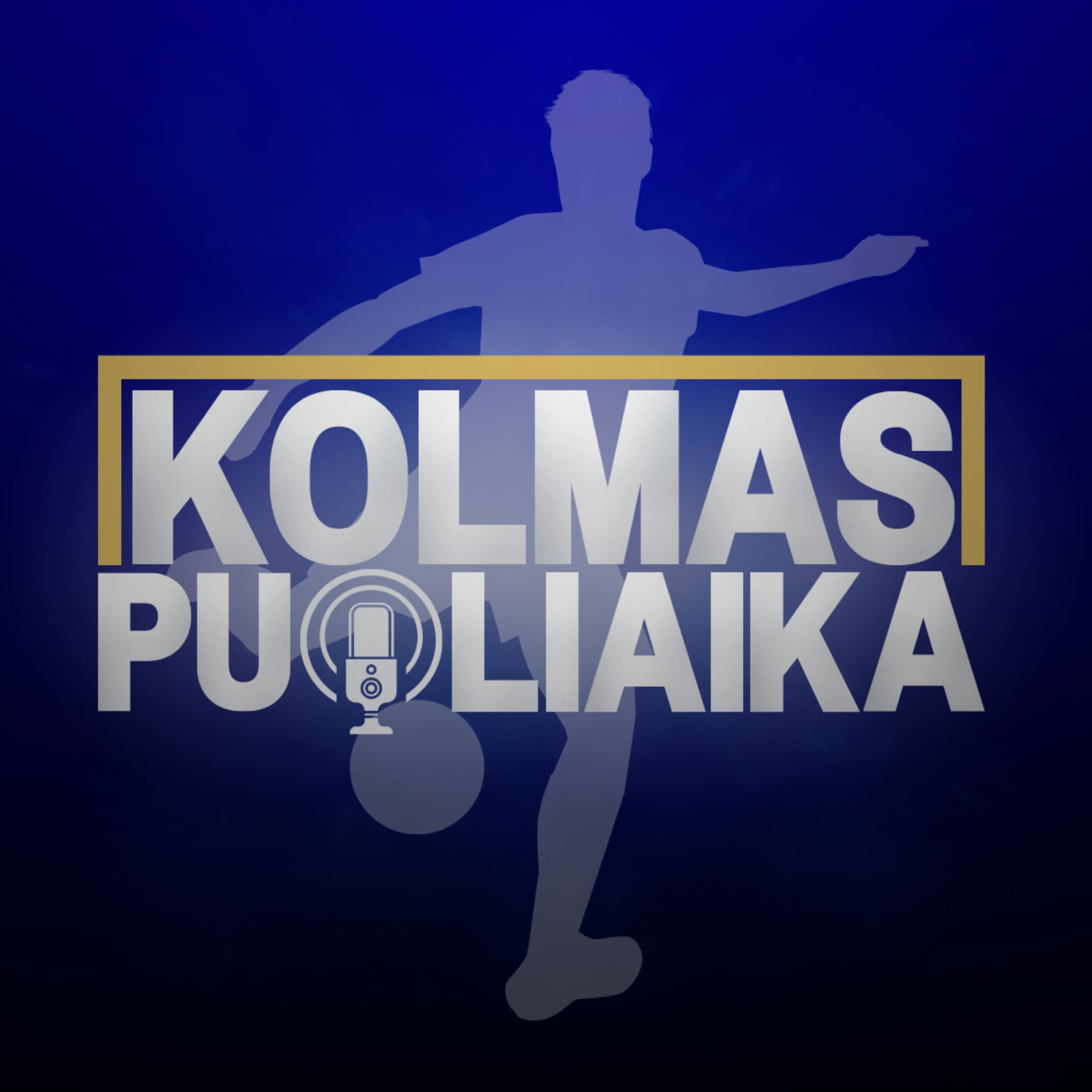 Kolmas Puoliaika - Podcasts