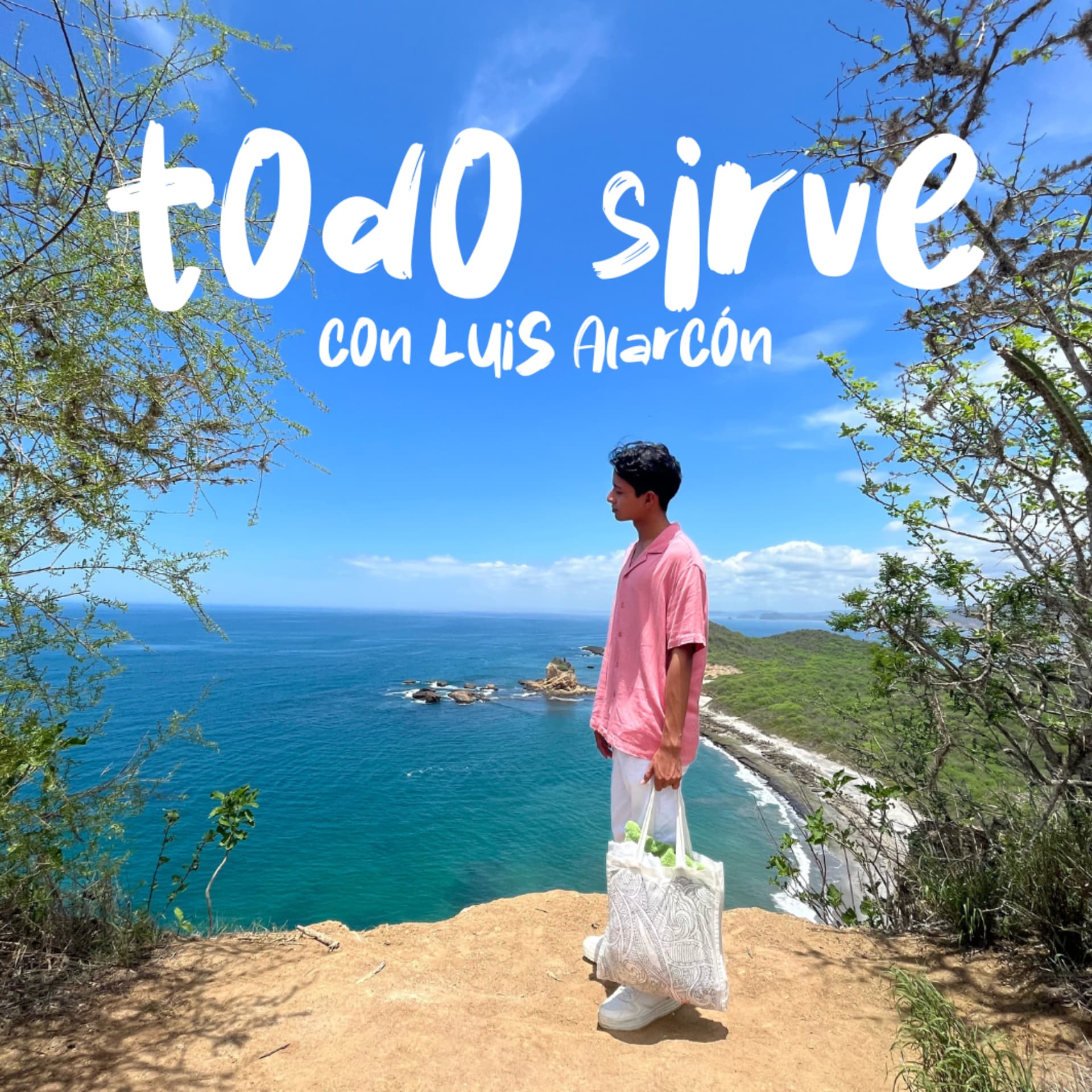 Todo Sirve Podcast - Podcasts