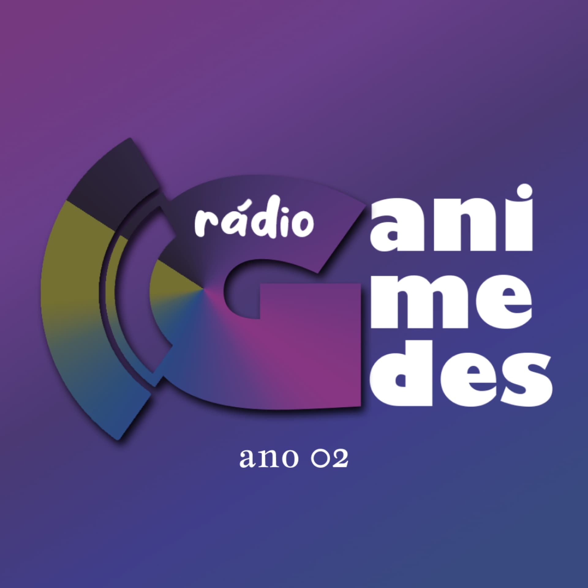Rádio Ganimedes - Podcasts