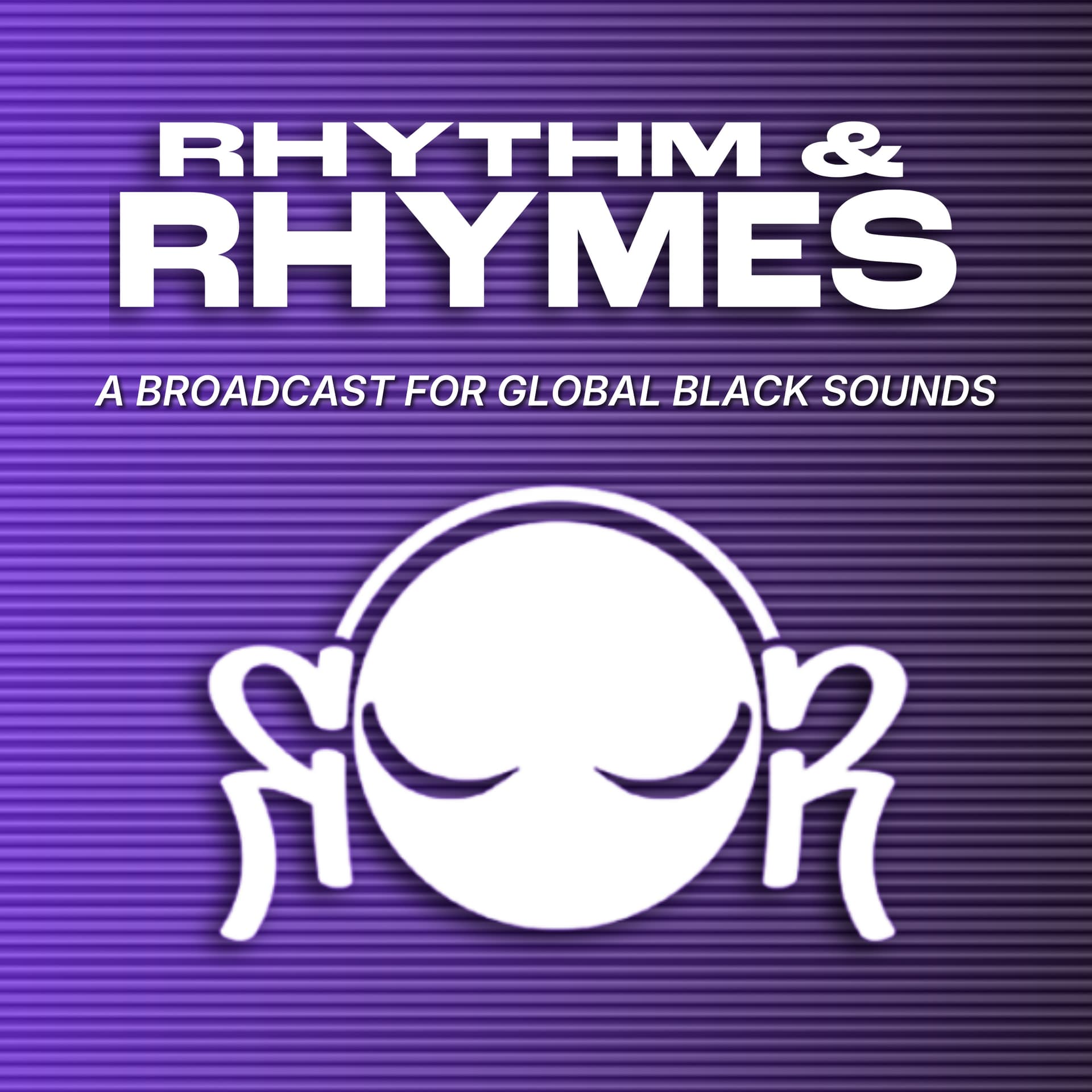 Rhythm and Rhymes - Podcasts