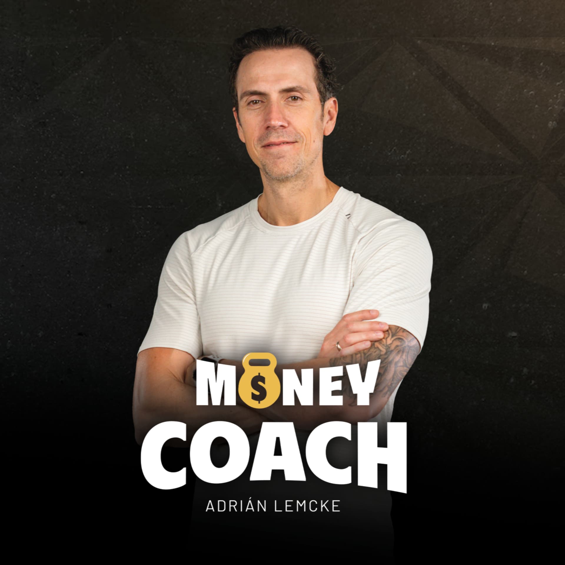 Money Coach - Podcasts