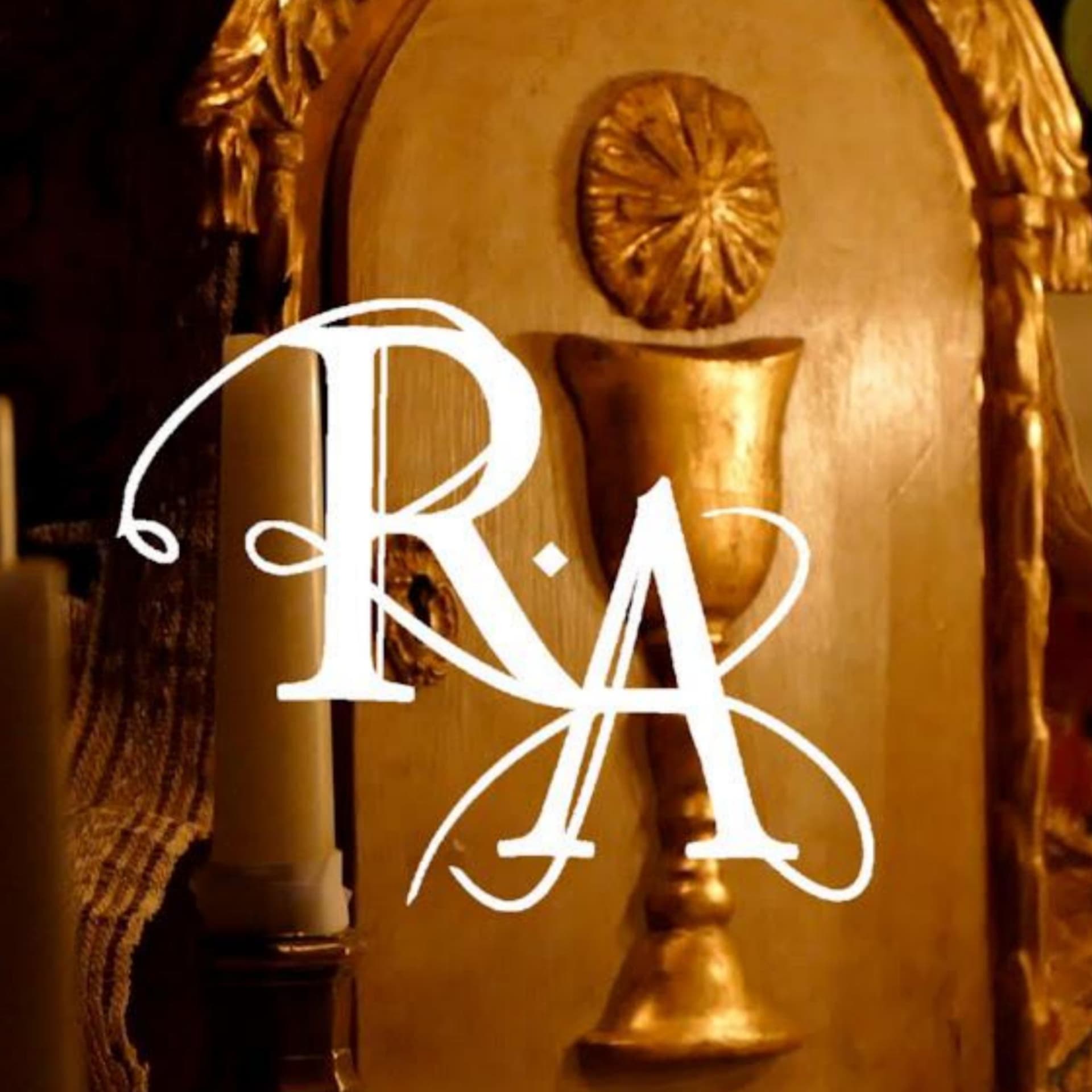 Regina Angelorum Press - Podcasts