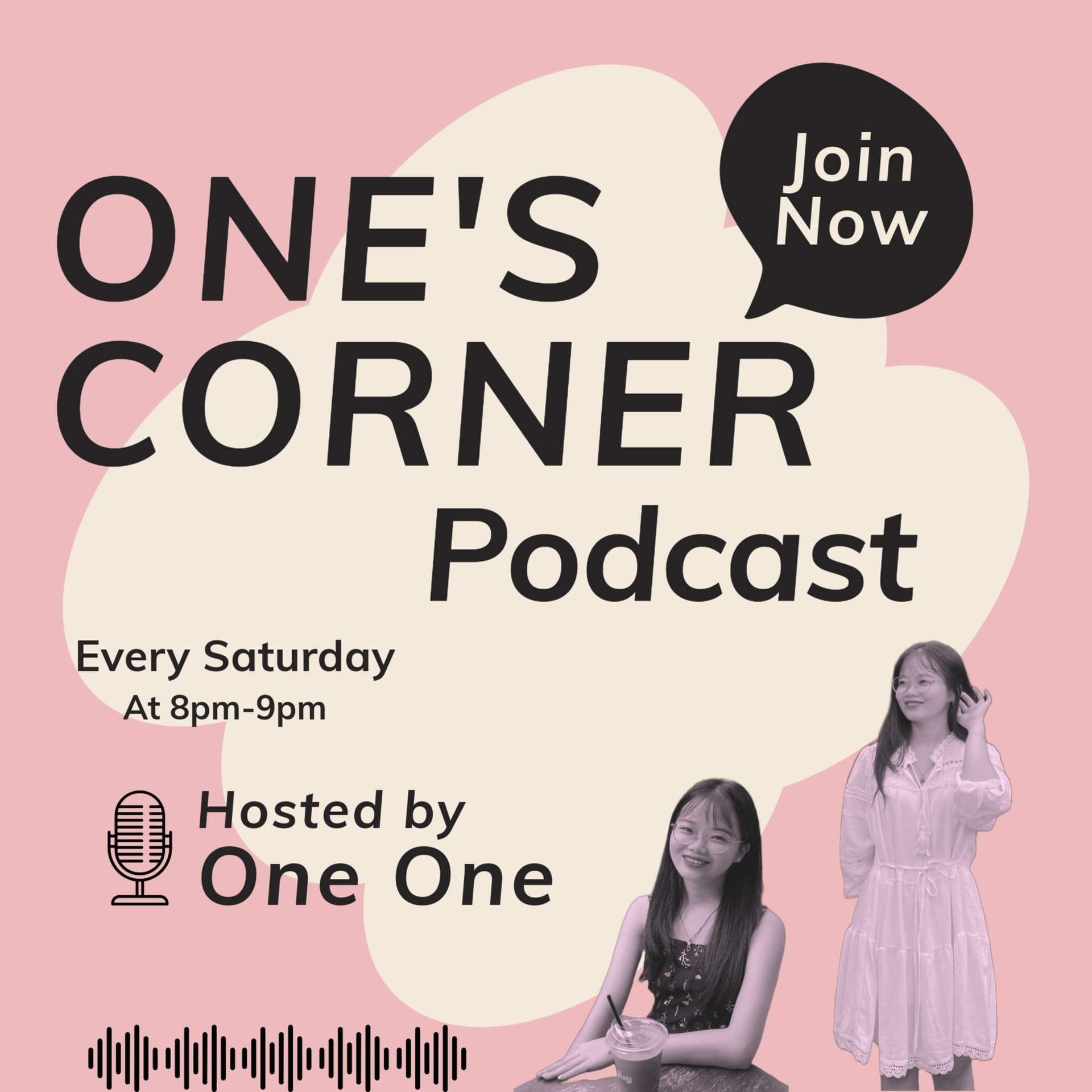 One's Corner - Podcasts