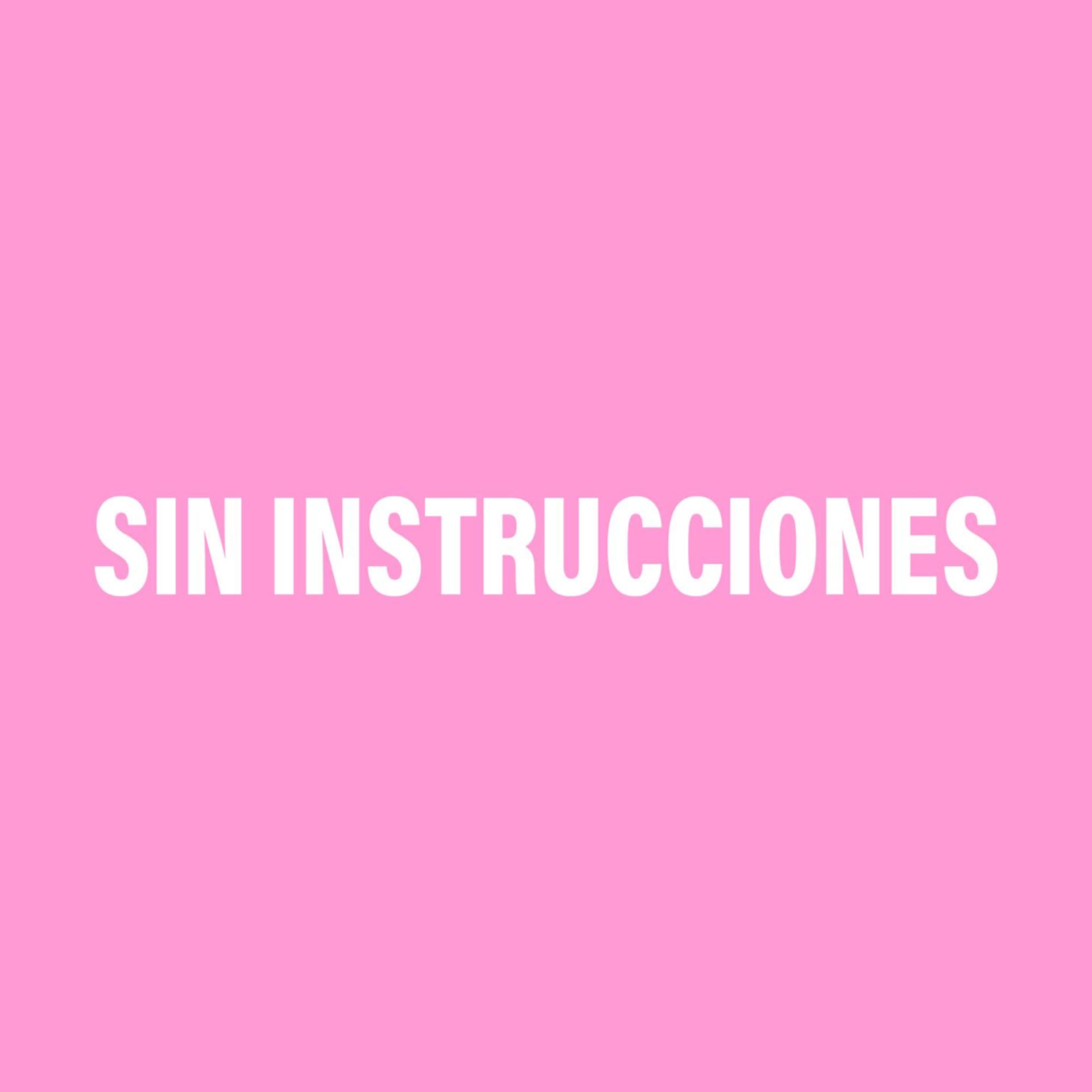 Sin Instrucciones - Podcasts