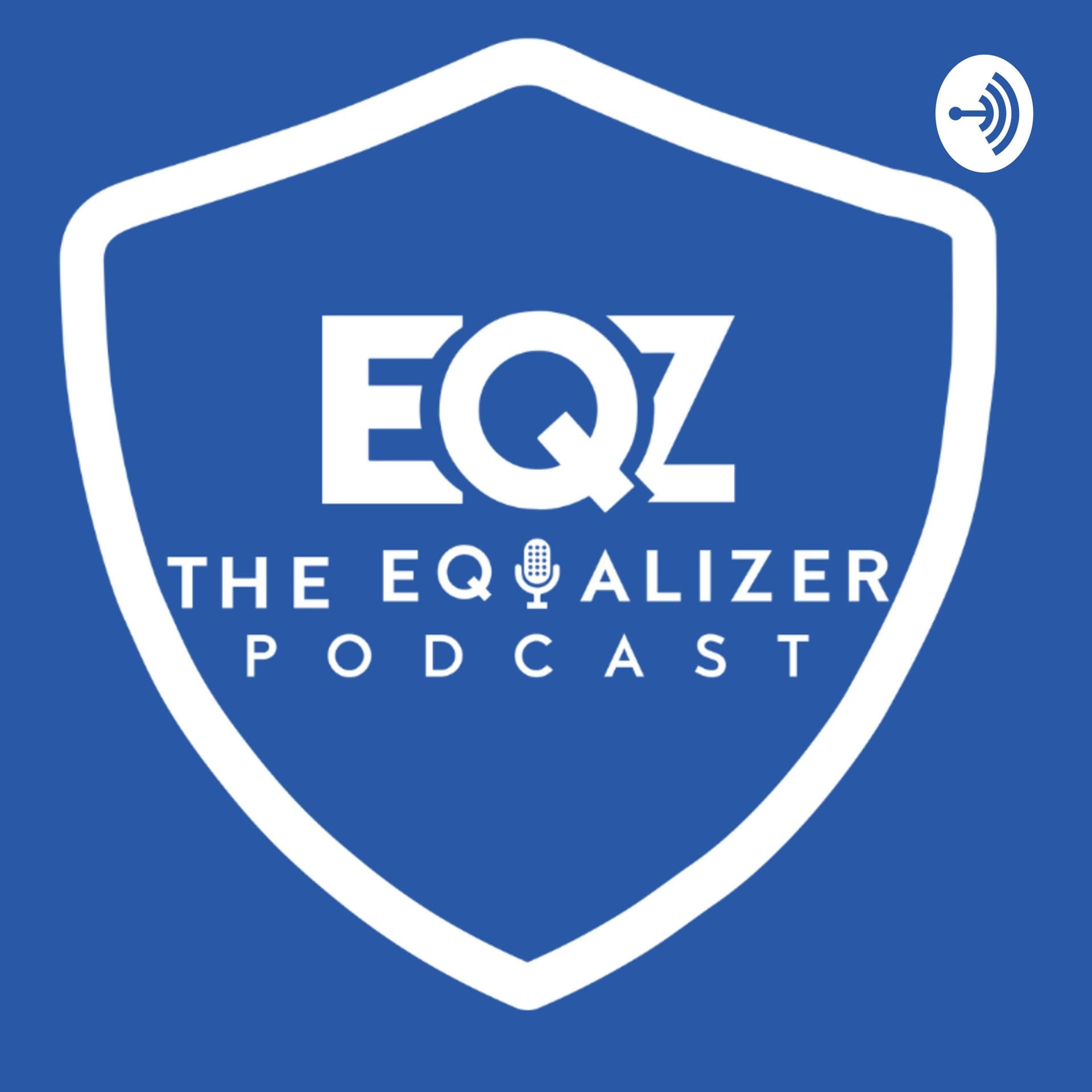 The Equalizer Podcast - Podcasts