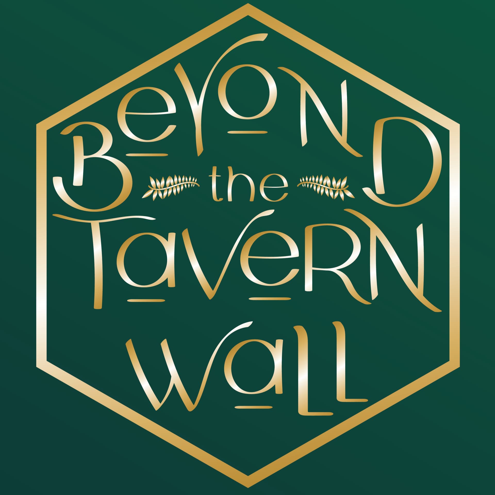 Beyond the Tavern Wall - Podcasts