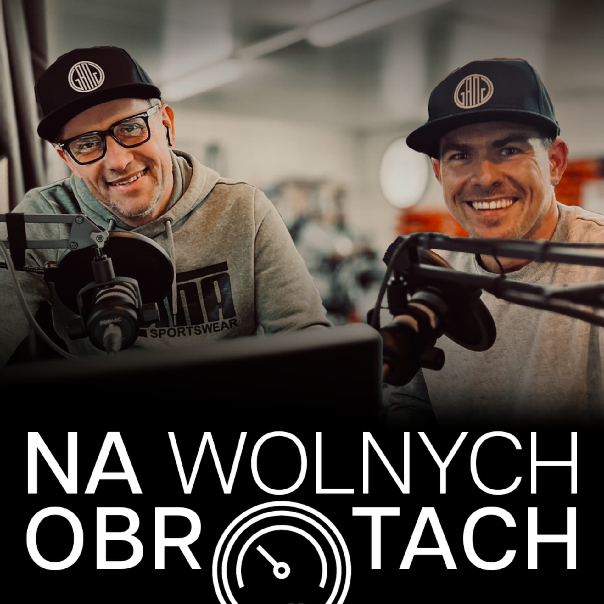 Na Wolnych Obrotach - Podcasts