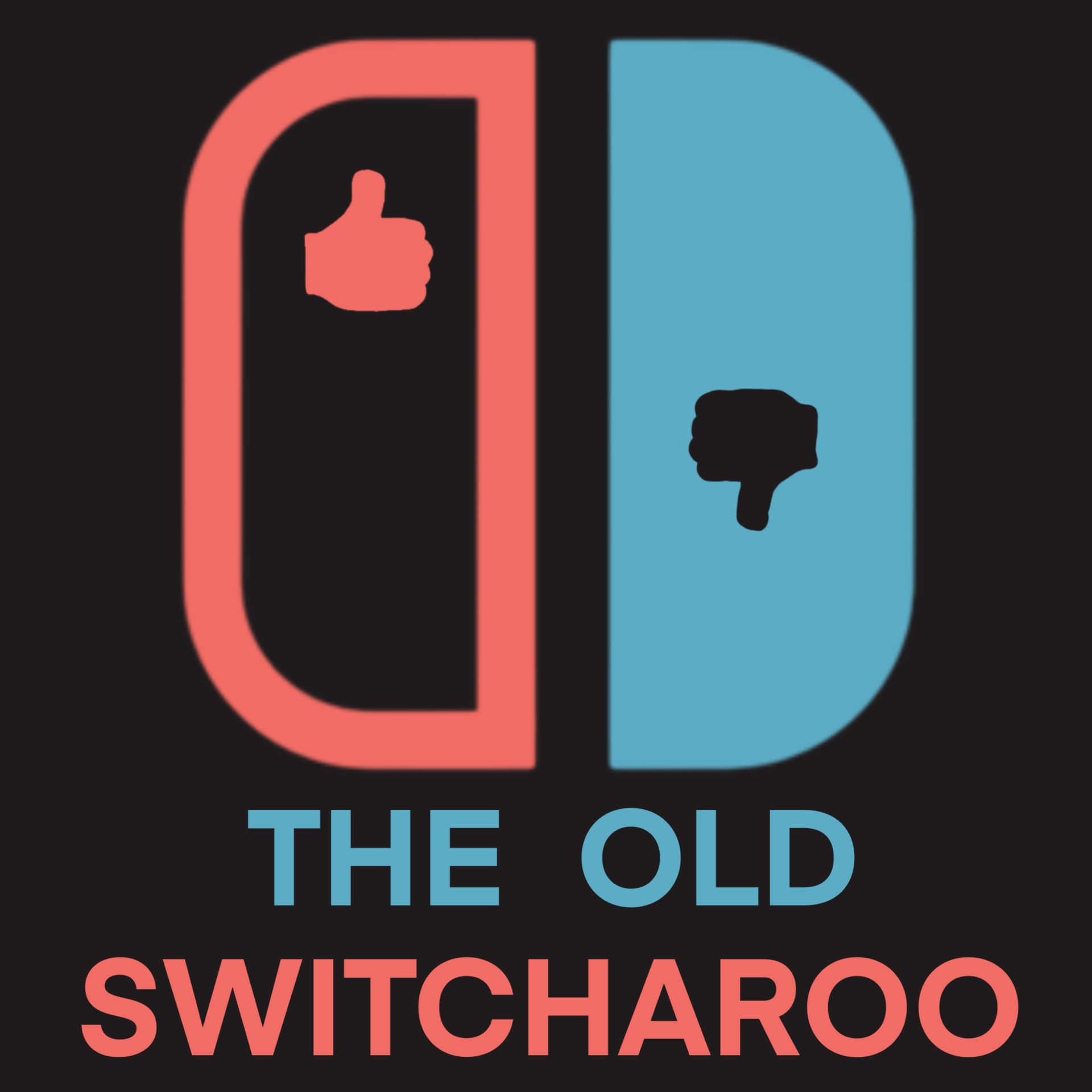 The Old SwitchAroo: Gaming Retro with Mike and Jaymo |A Nintendo Switch Online retro gaming podcast - Podcasts