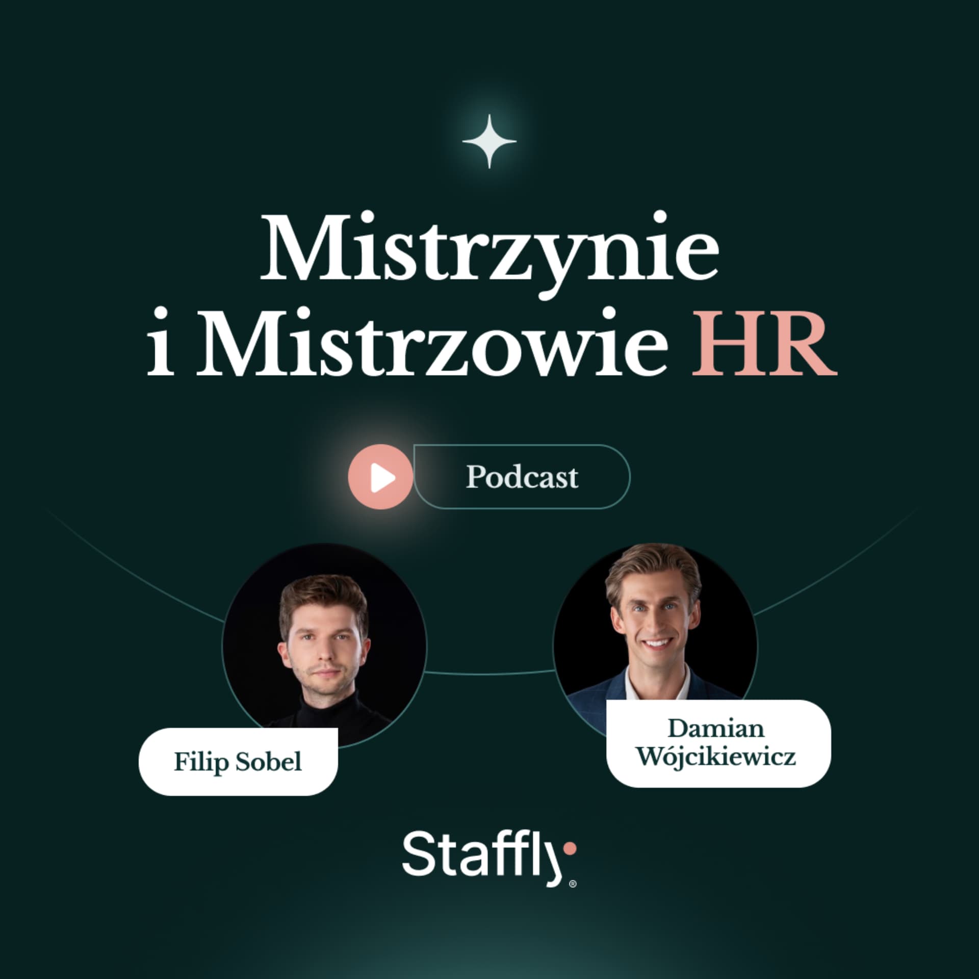 Mistrzynie i Mistrzowie HR - Podcasts