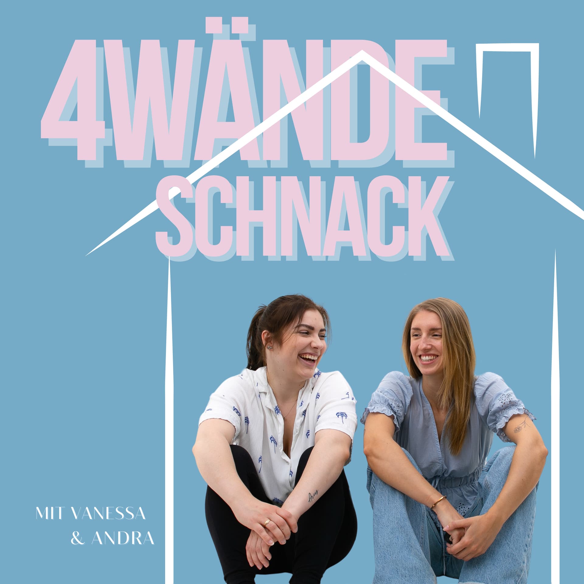 4Wände Schnack - Podcasts