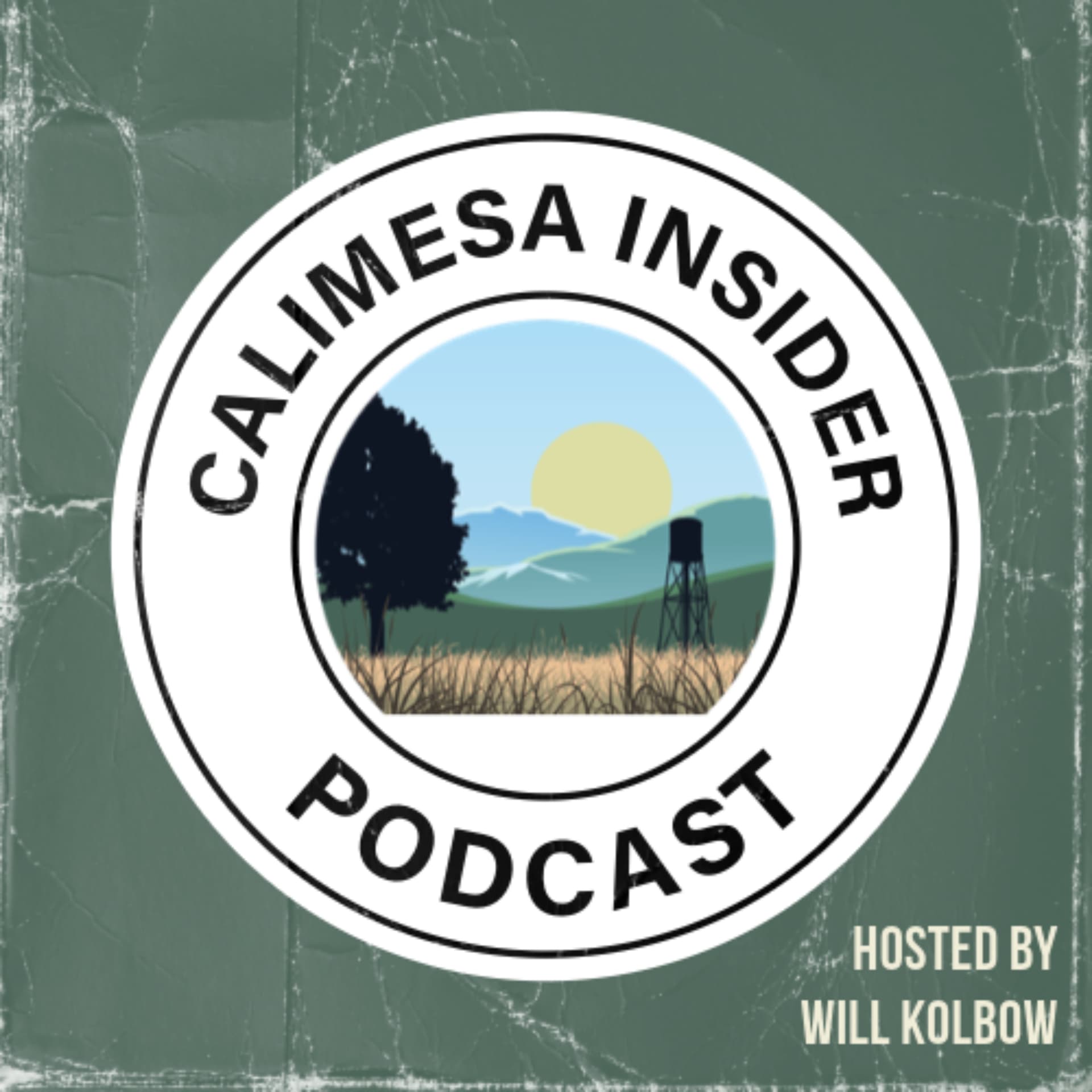 Calimesa Insider - Podcasts