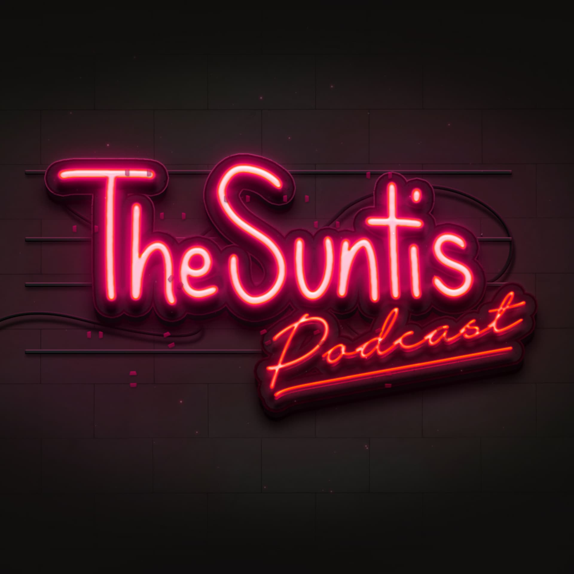 TheSuntis Podcast