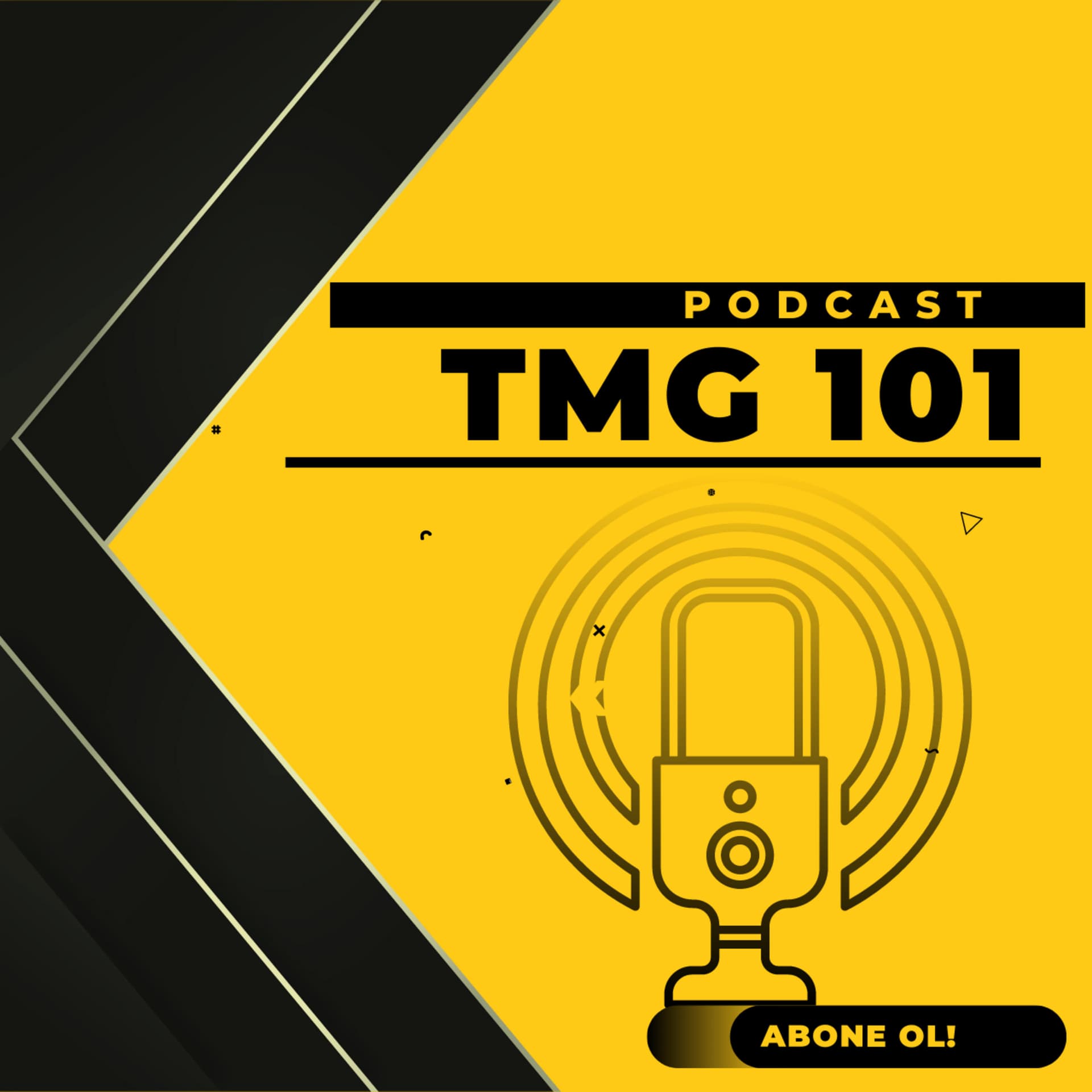 Kendini Gerçekleştirme Atölyesi - Podcasts