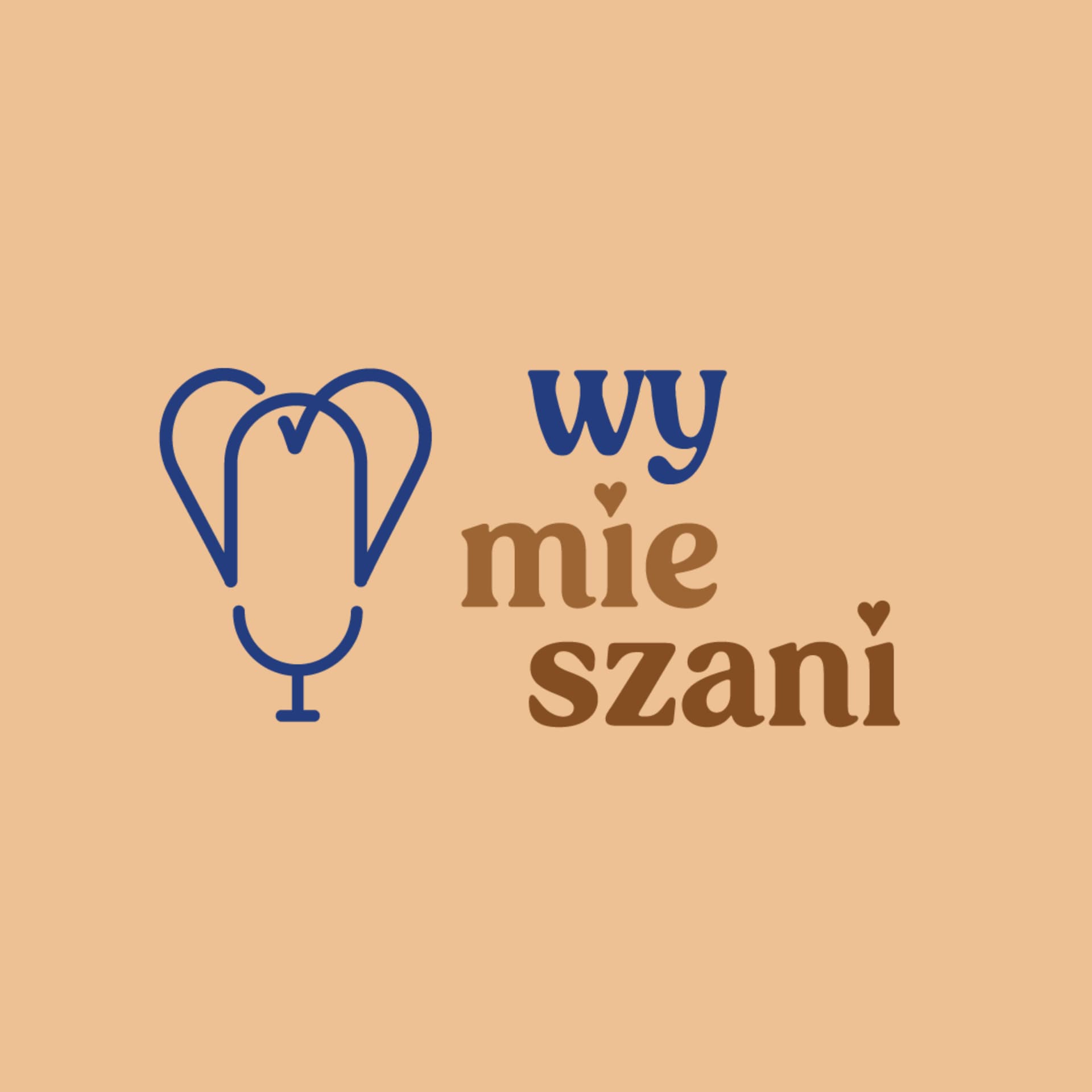 Wy_mieszani - Podcasts