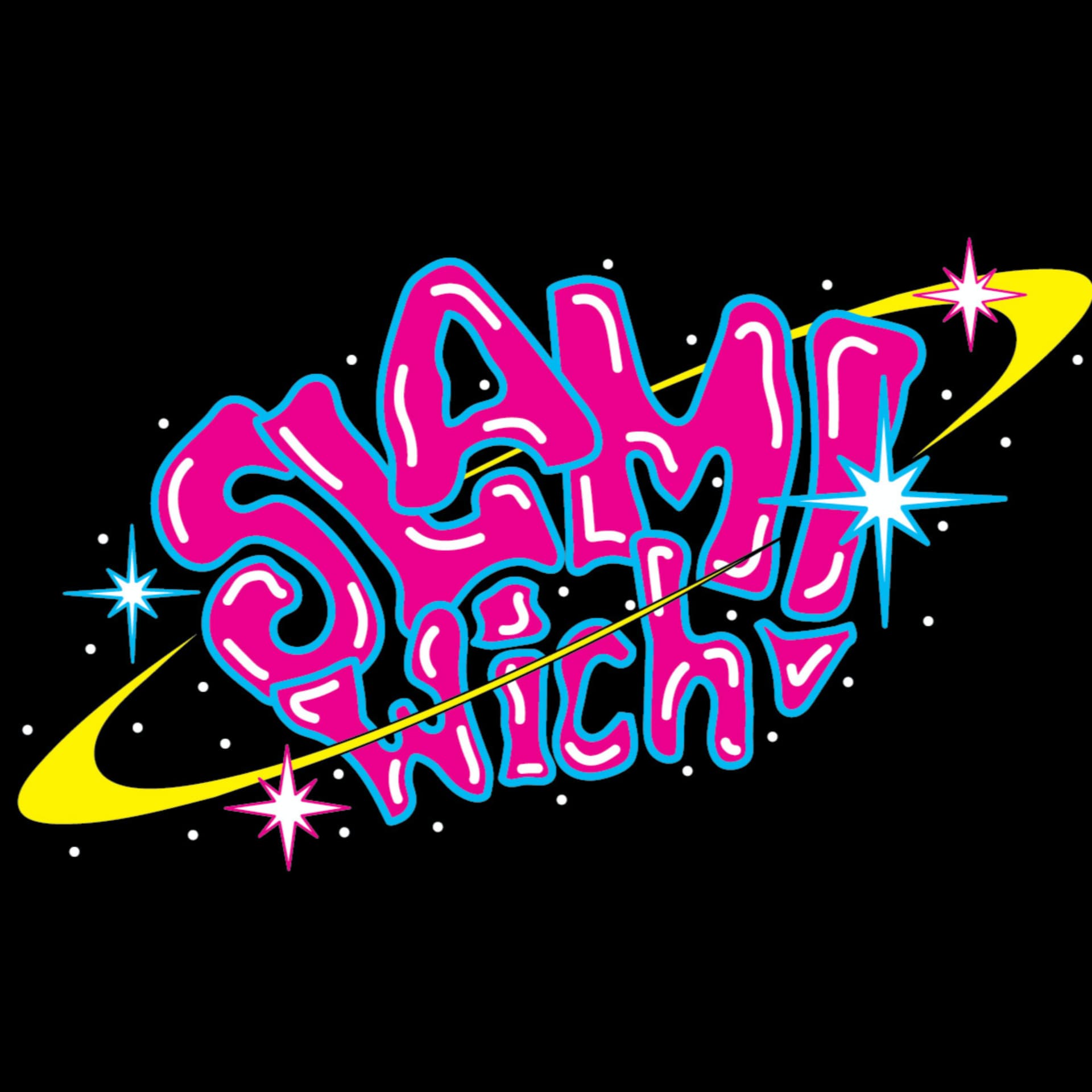 Slam!wich Podcast - Podcasts