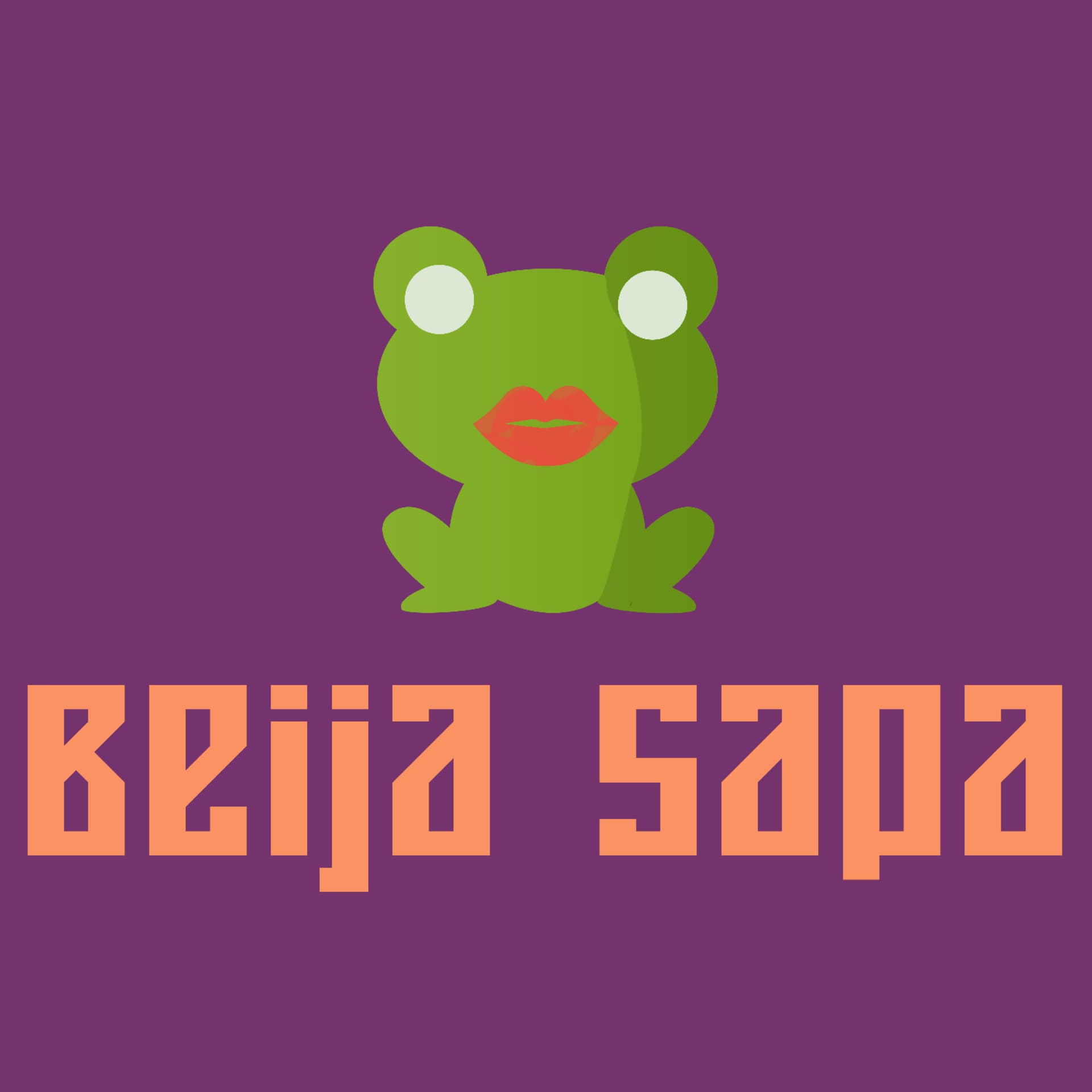 Beija Sapa - Podcasts