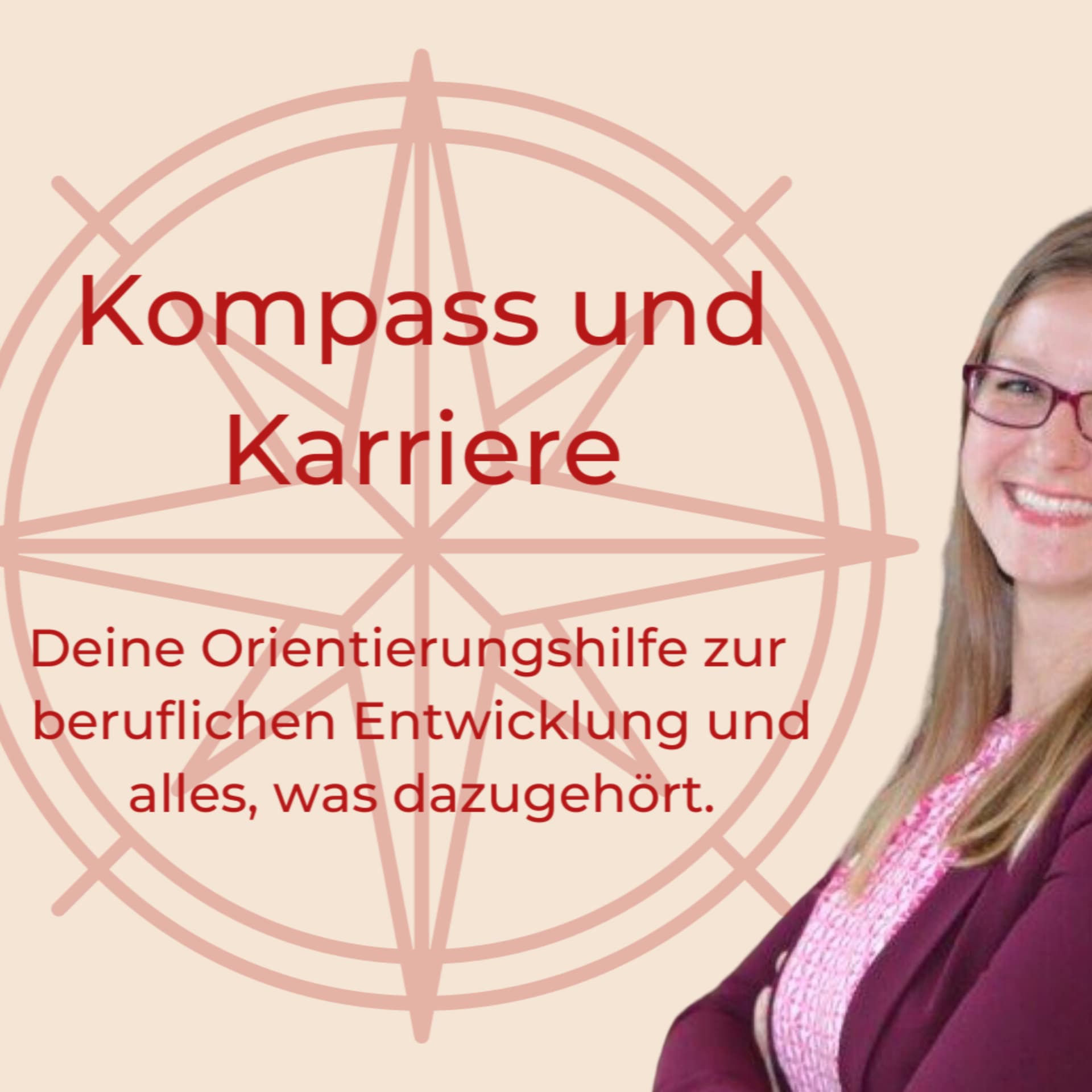 Kompass und Karriere - Podcasts