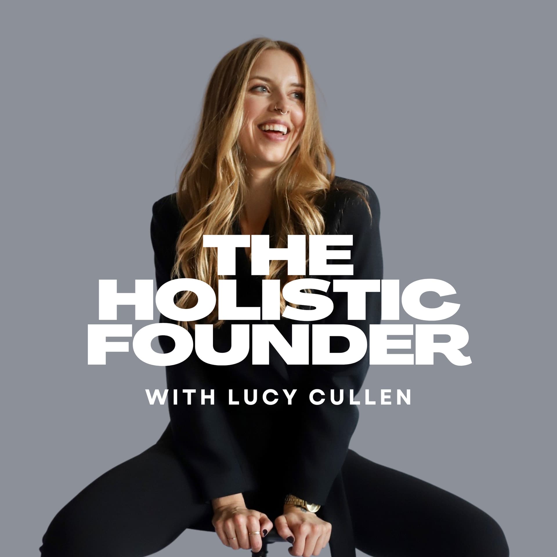 The Holistic Founder - Podcasts