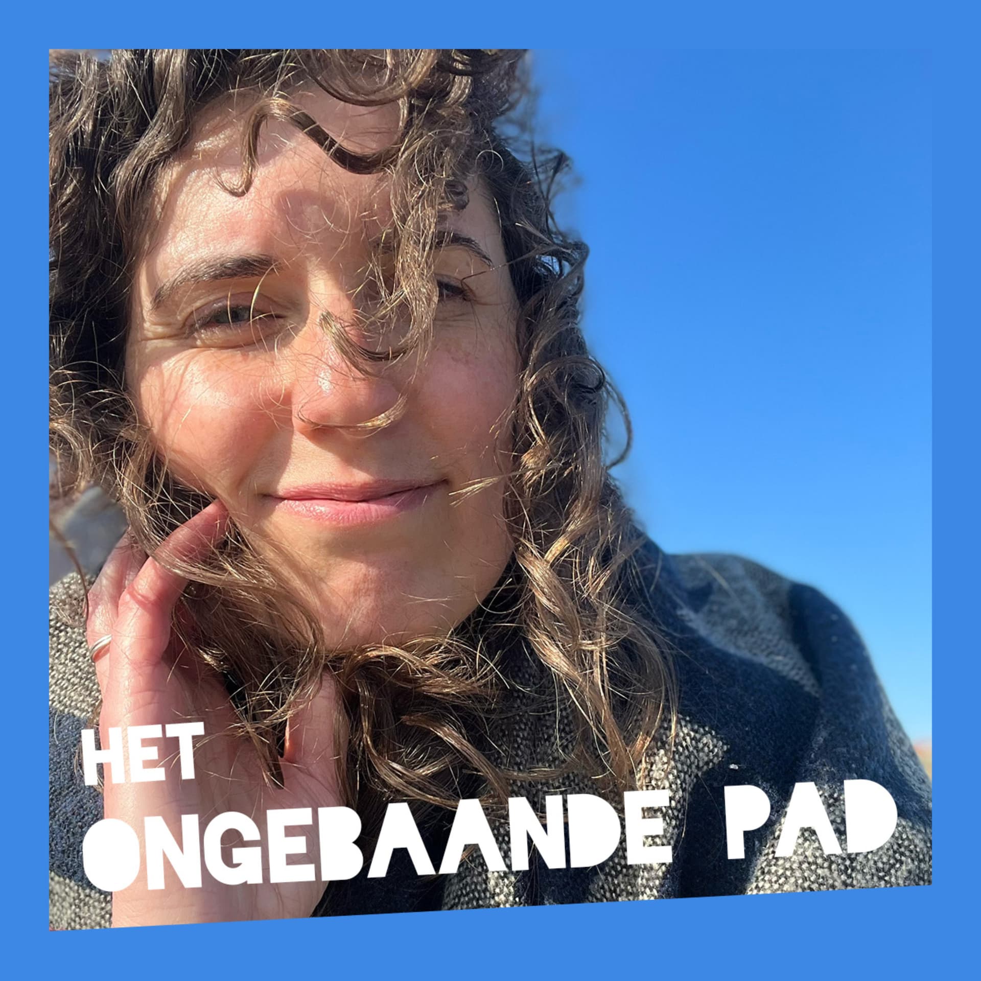 Het Ongebaande Pad - Podcasts
