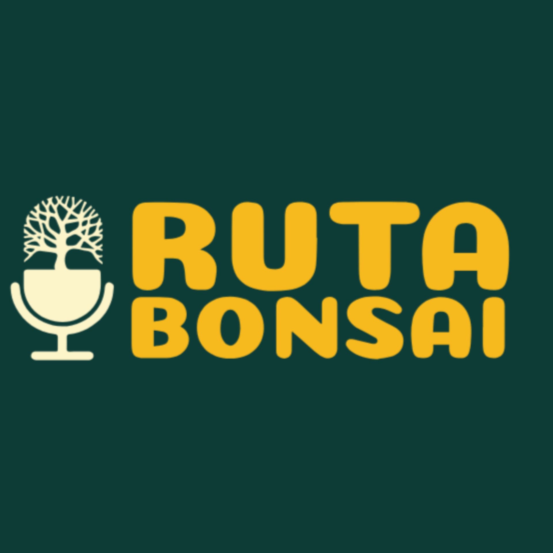 Rutabonsai - Podcasts