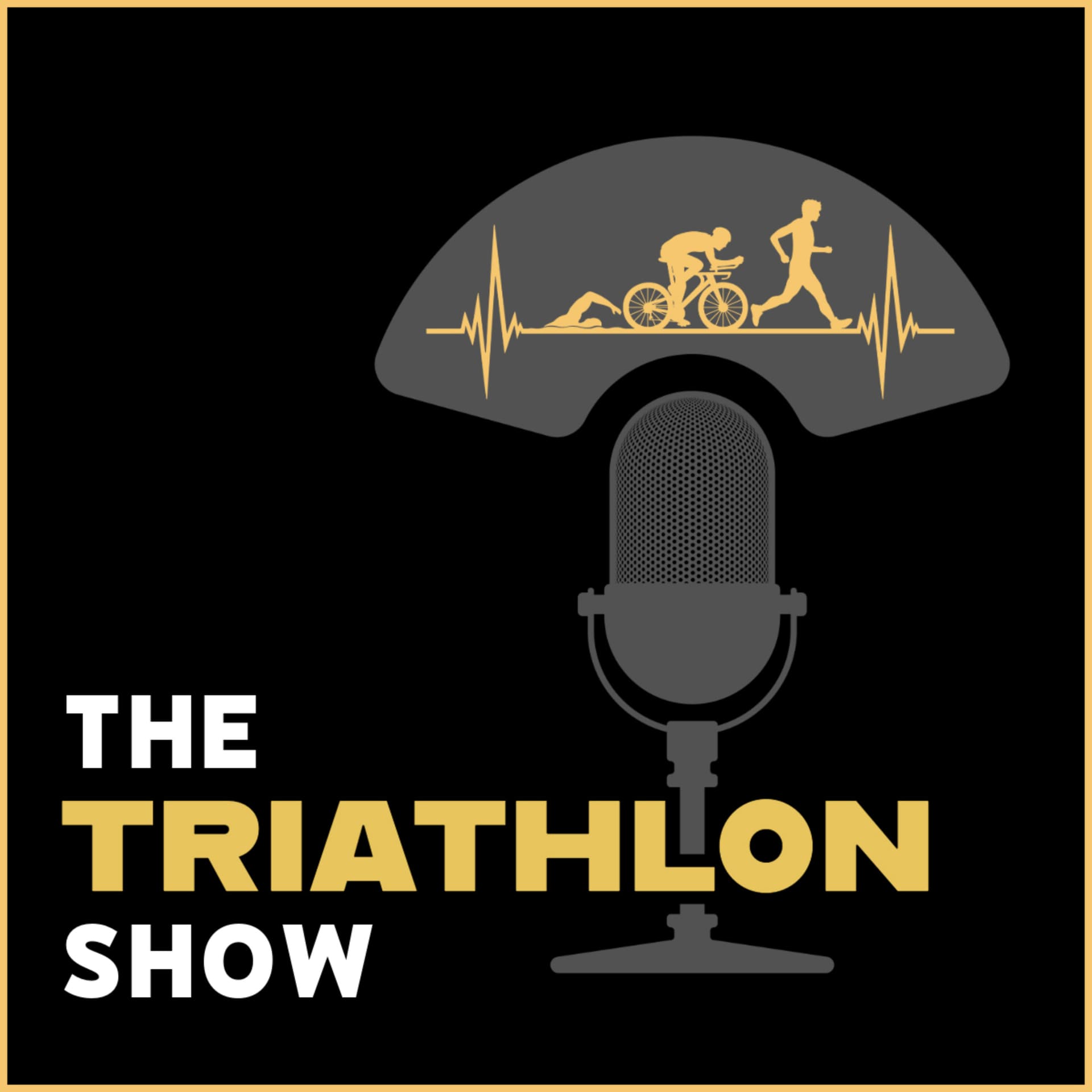 The Triathlon Show - Podcasts