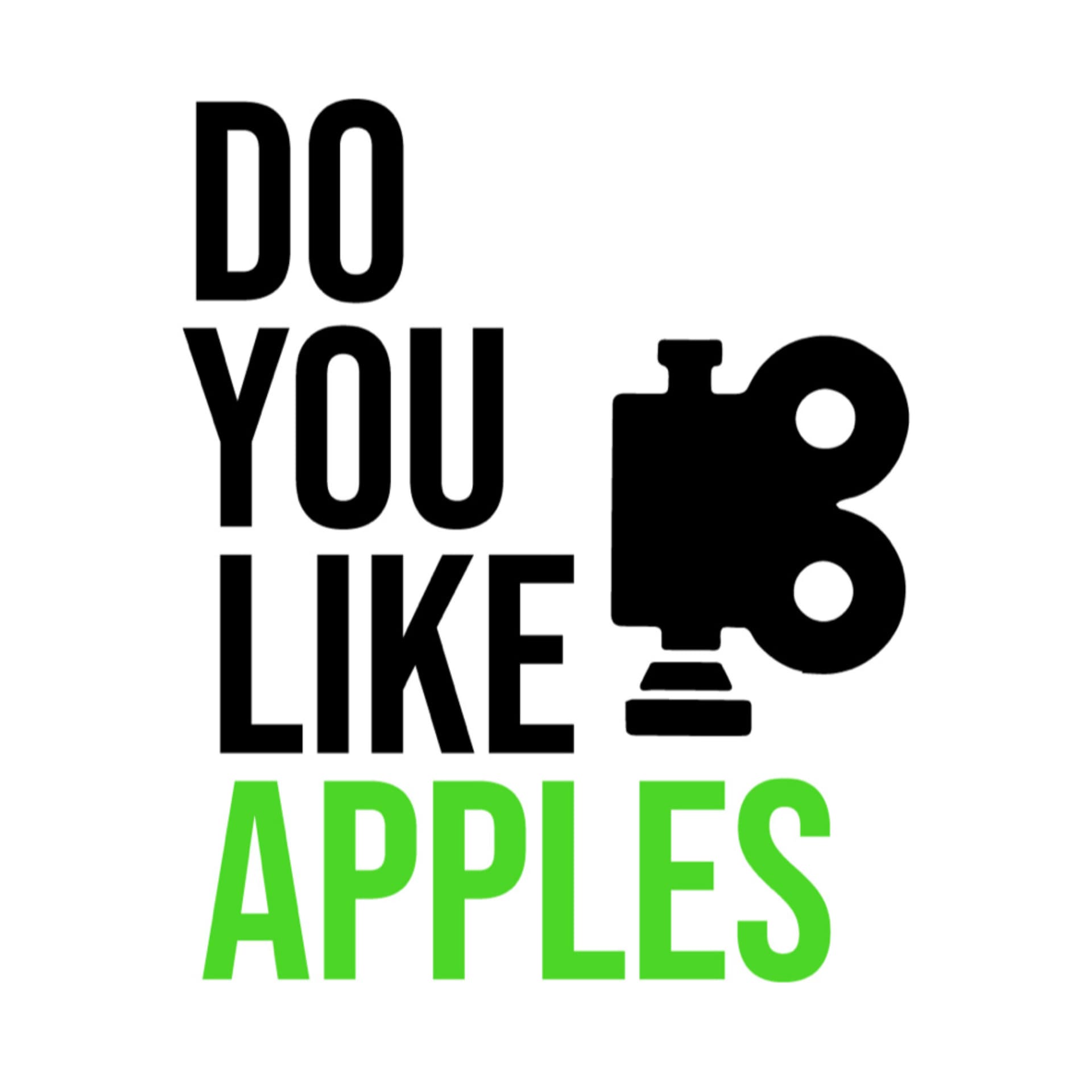 Do You Like Apples - Podcasts