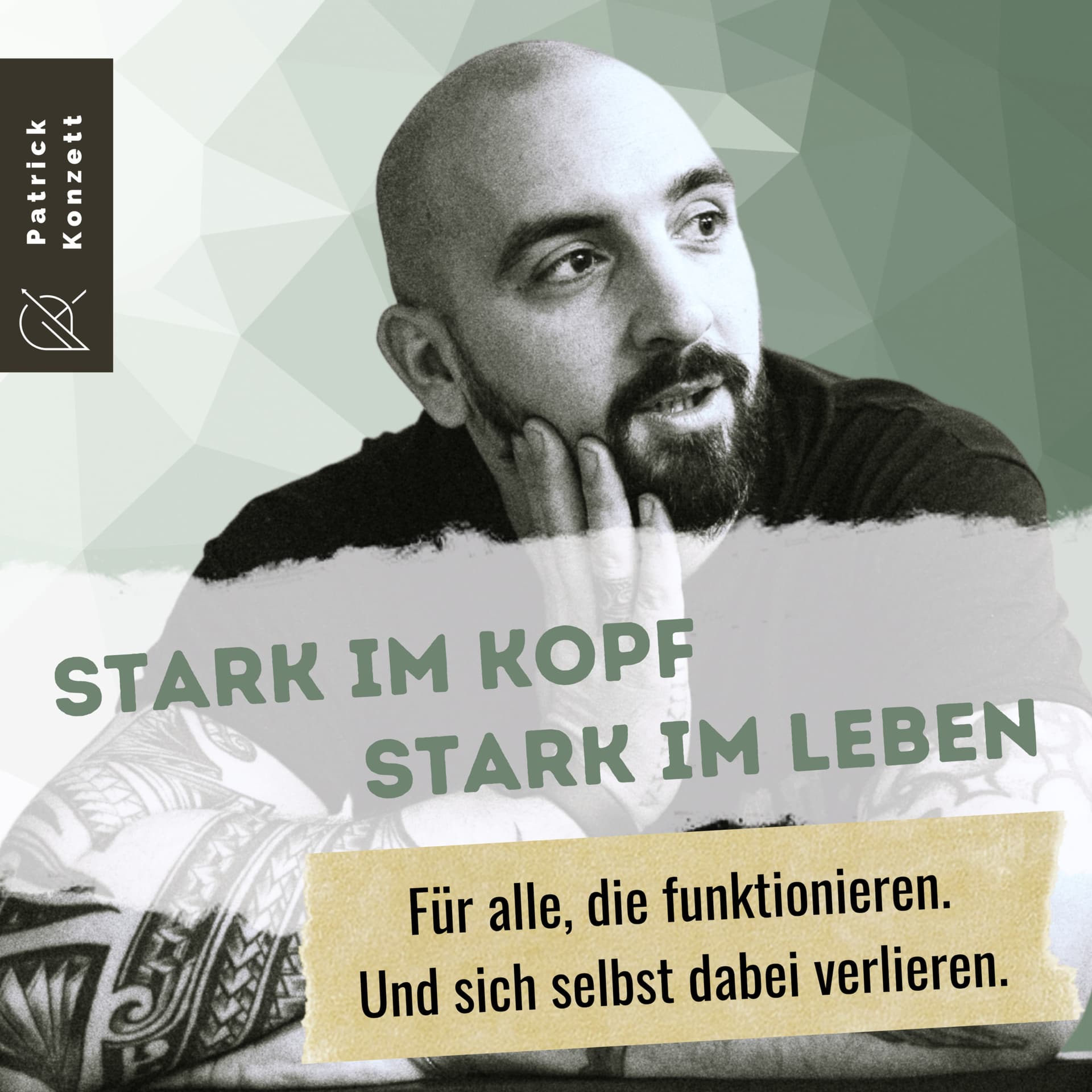 Stark im Kopf - Stark im Leben - Podcasts