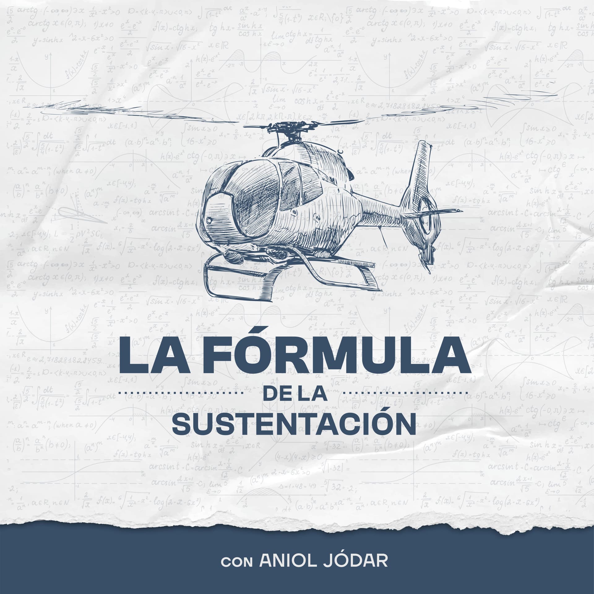 La Fórmula de la Sustentación - Podcasts