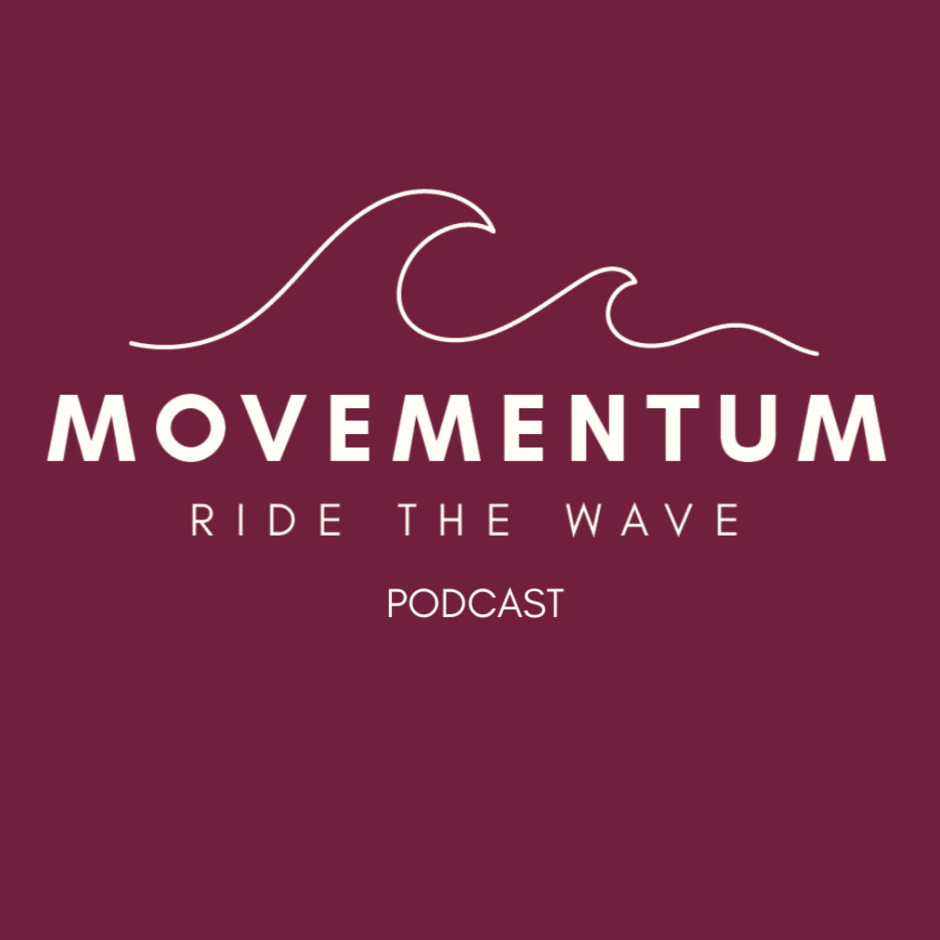 Ride The Waves - Podcasts