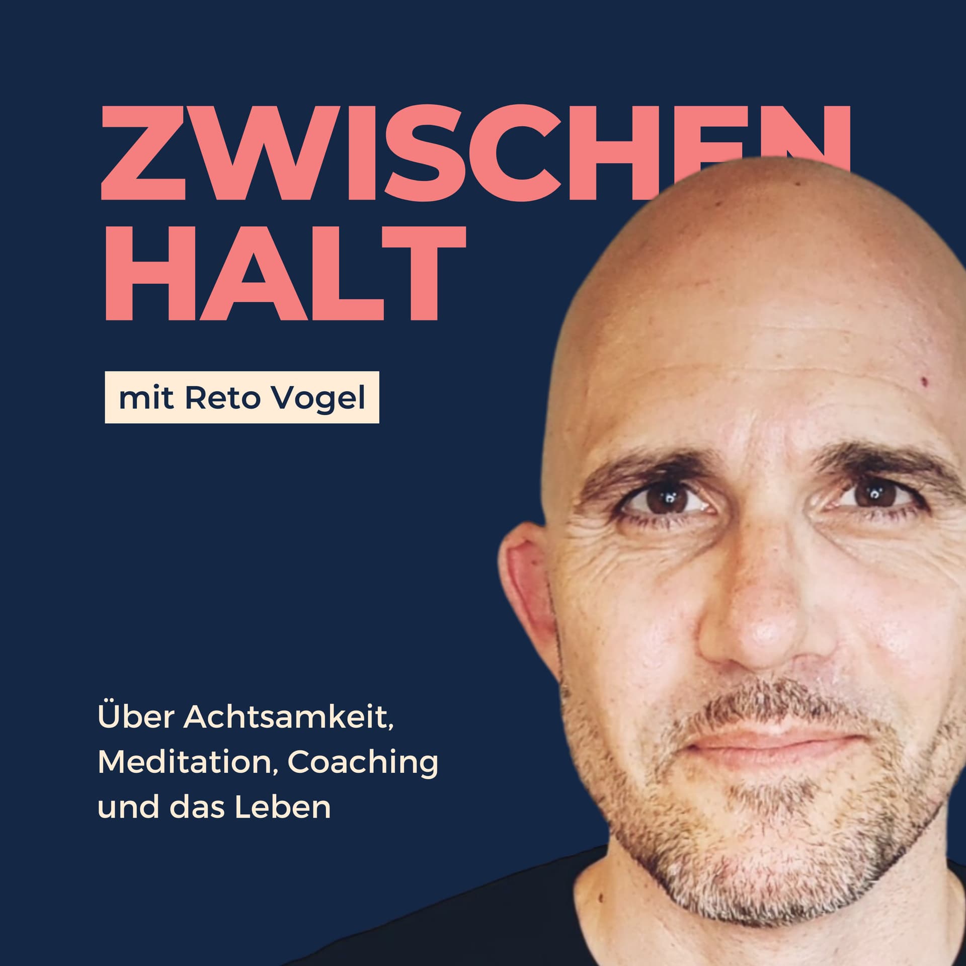 Zwischenhalt - Mit Reto Vogel - Podcasts