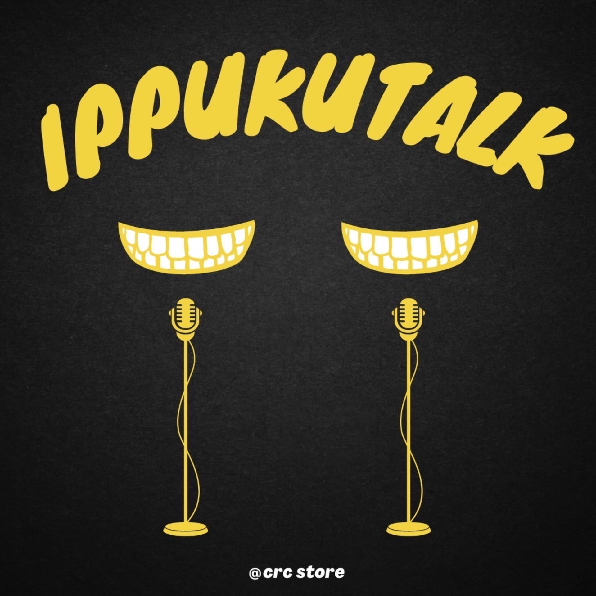 IPPUKU TALK/一服トーク - Podcasts