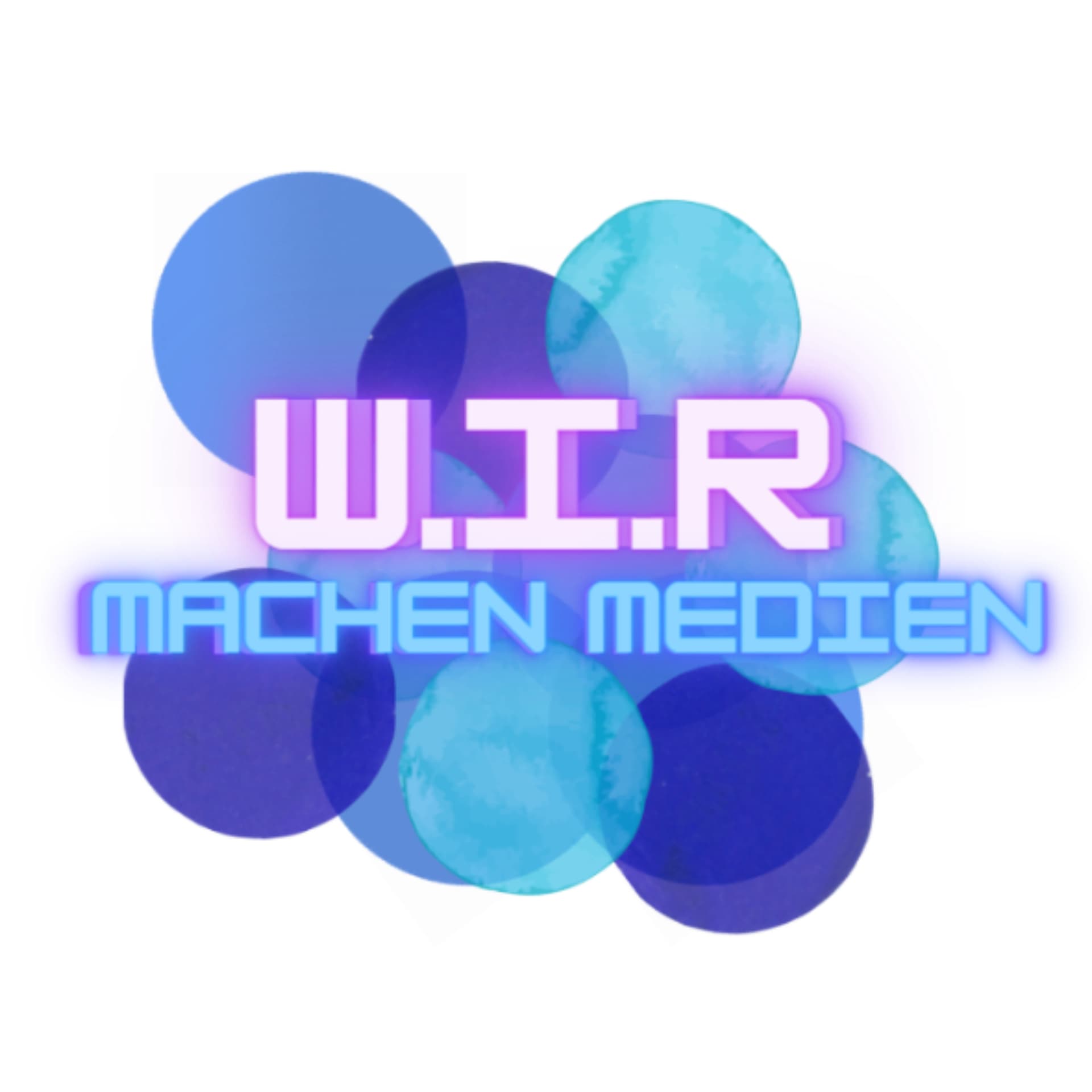 W.i.R. machen Medien - Podcasts