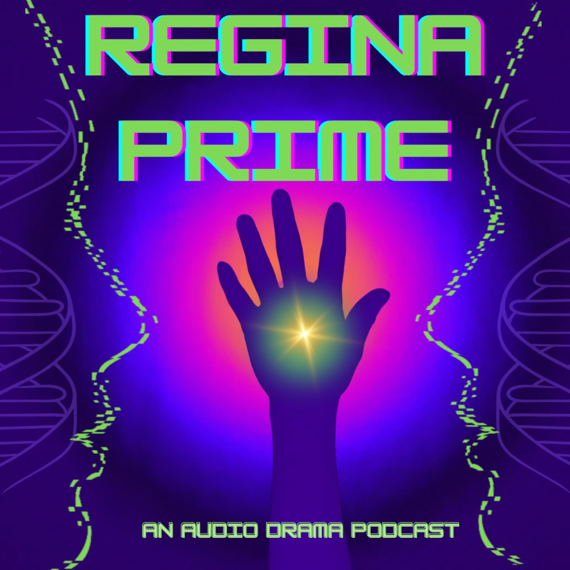 Regina Prime - Podcasts