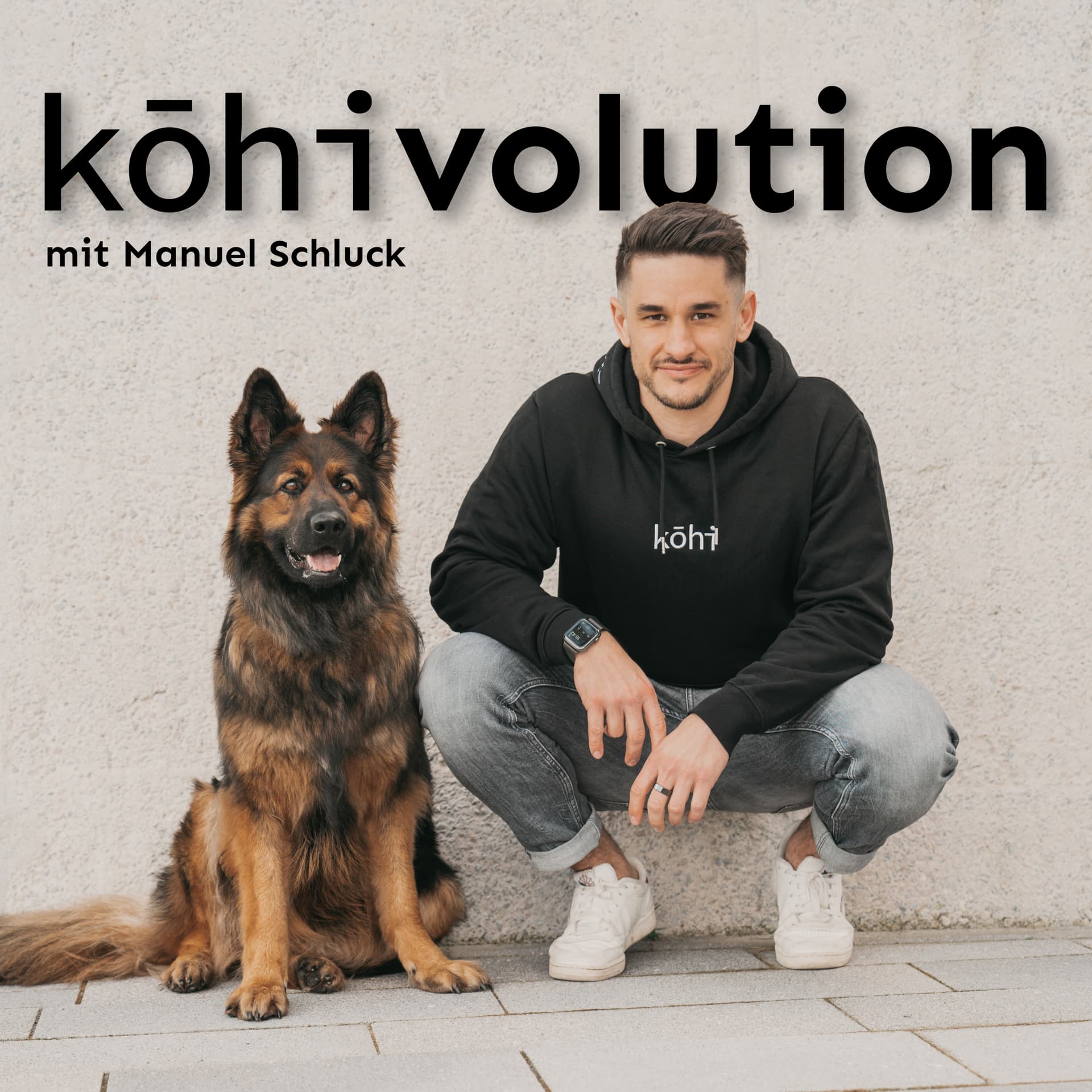 kōhivolution