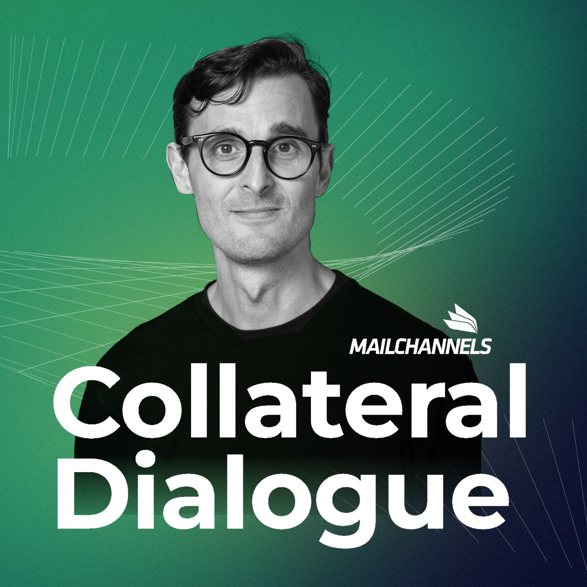 Collateral Dialogue - Podcasts