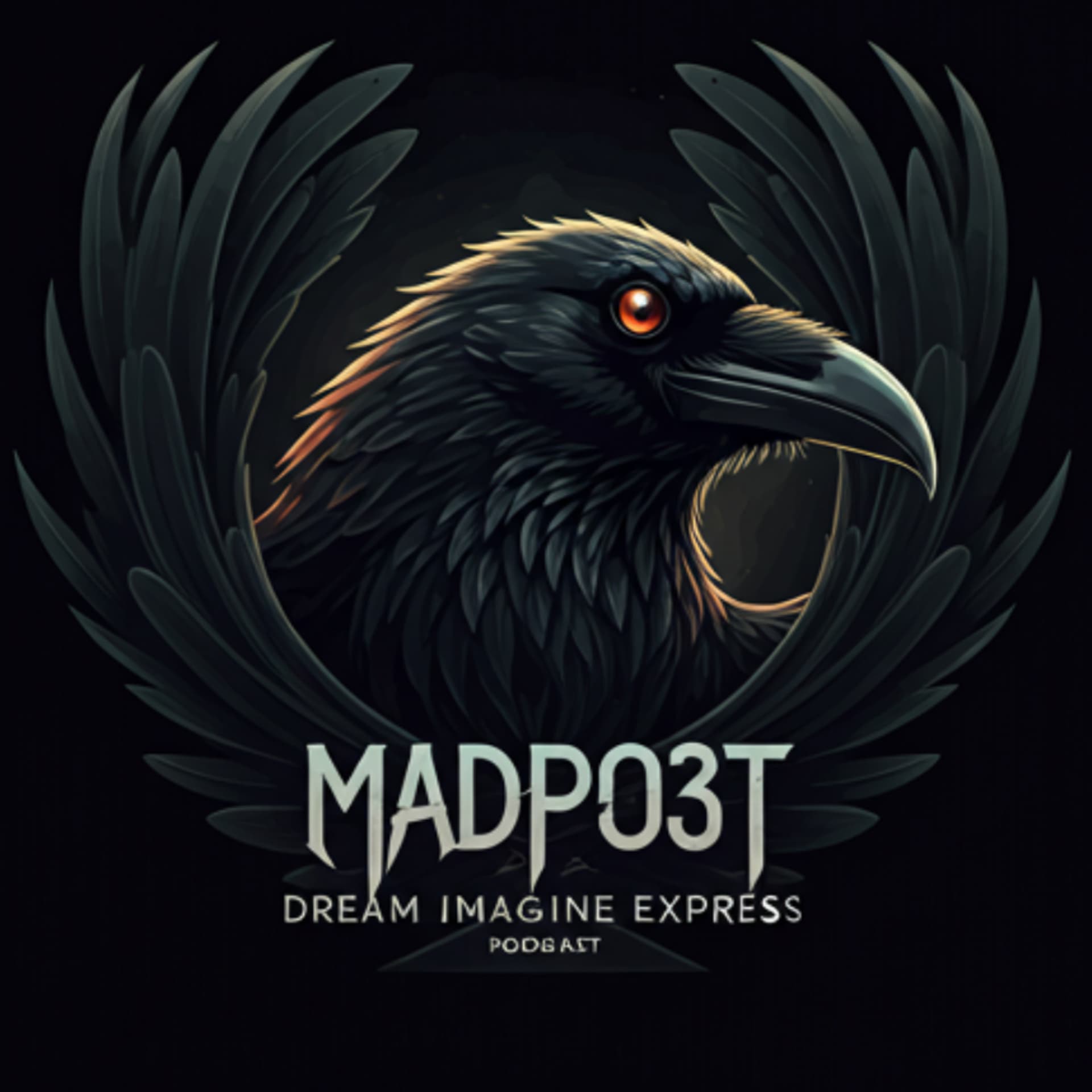 MadPo3t Podcast| Art|Life| Creative exploration - Podcasts