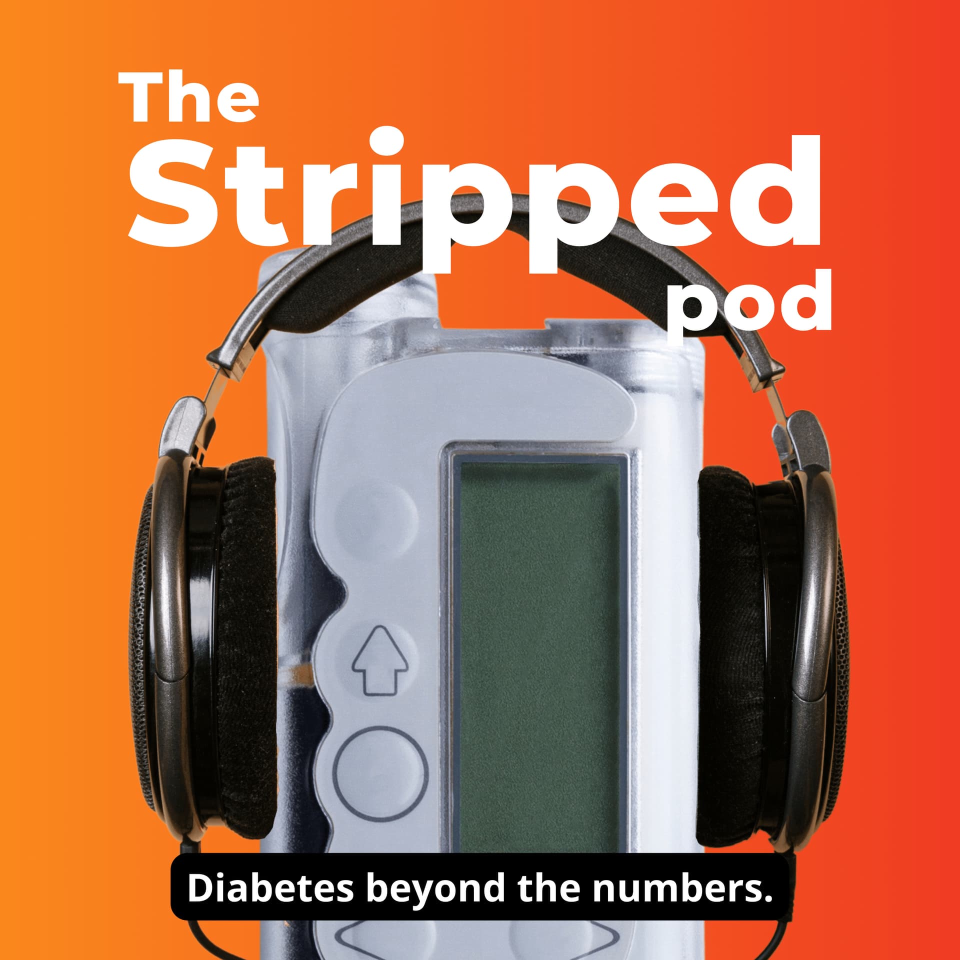 The Stripped Pod