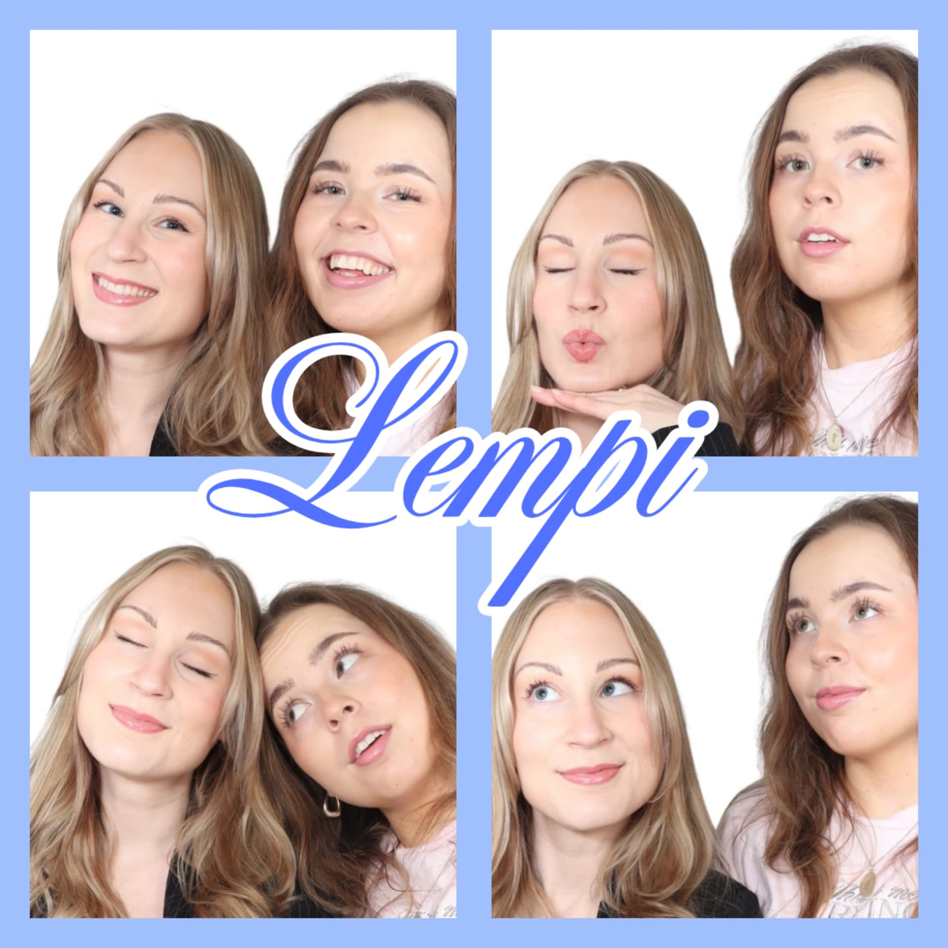 Lempipodi - Podcasts
