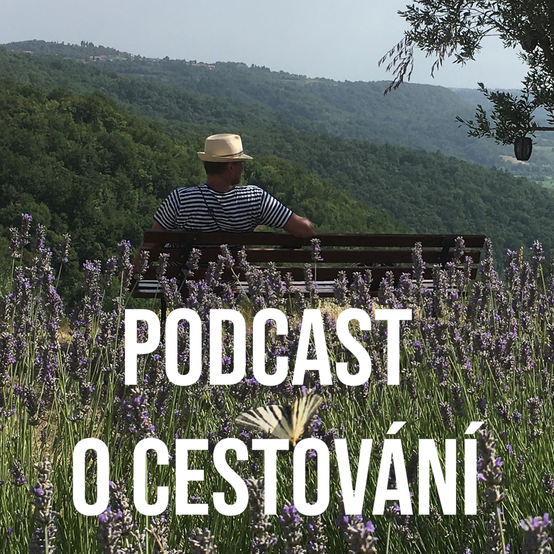 Podcast o cestování - Podcasts
