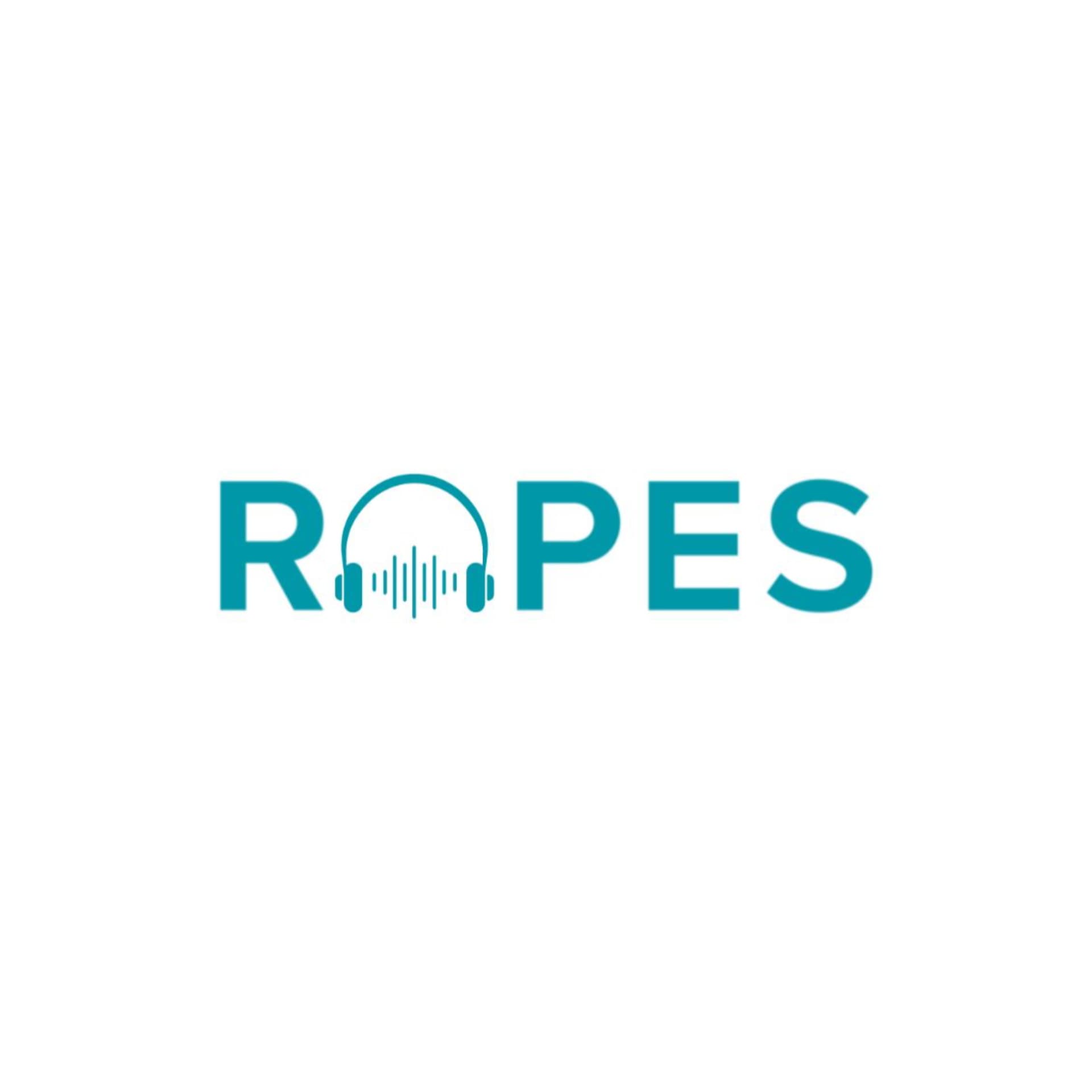 ROPESCAST - Podcasts