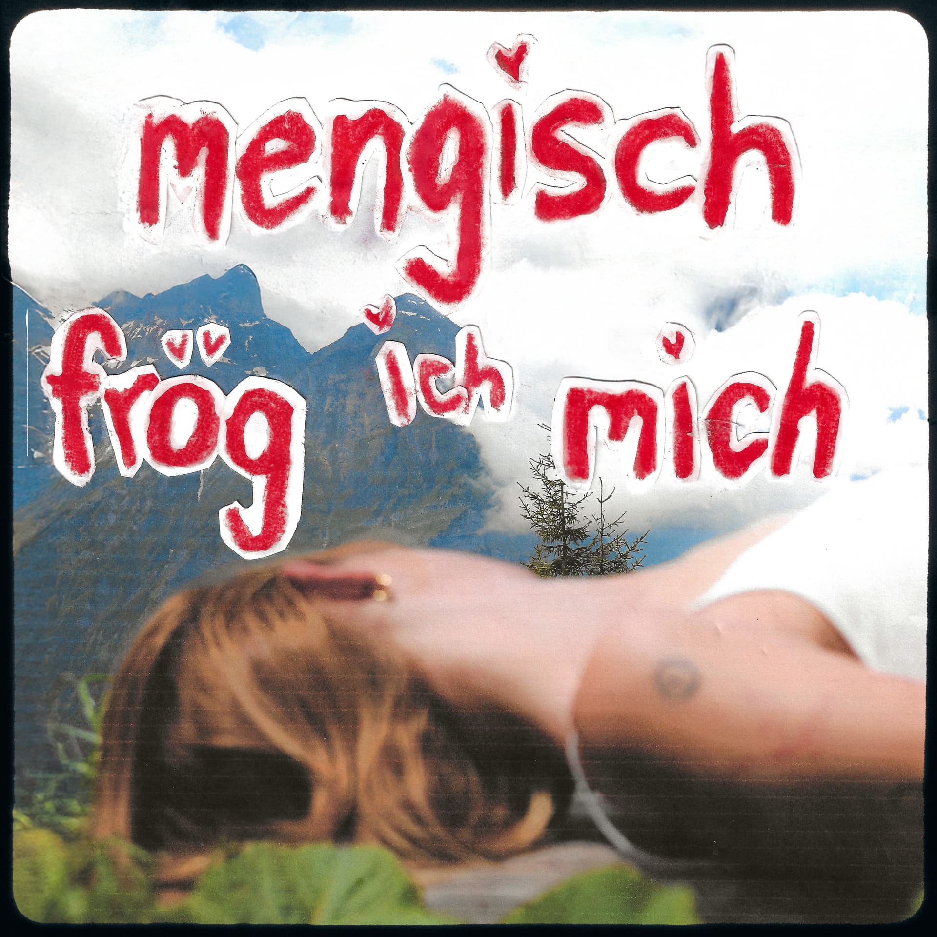 mengisch frög ich mich - Podcasts