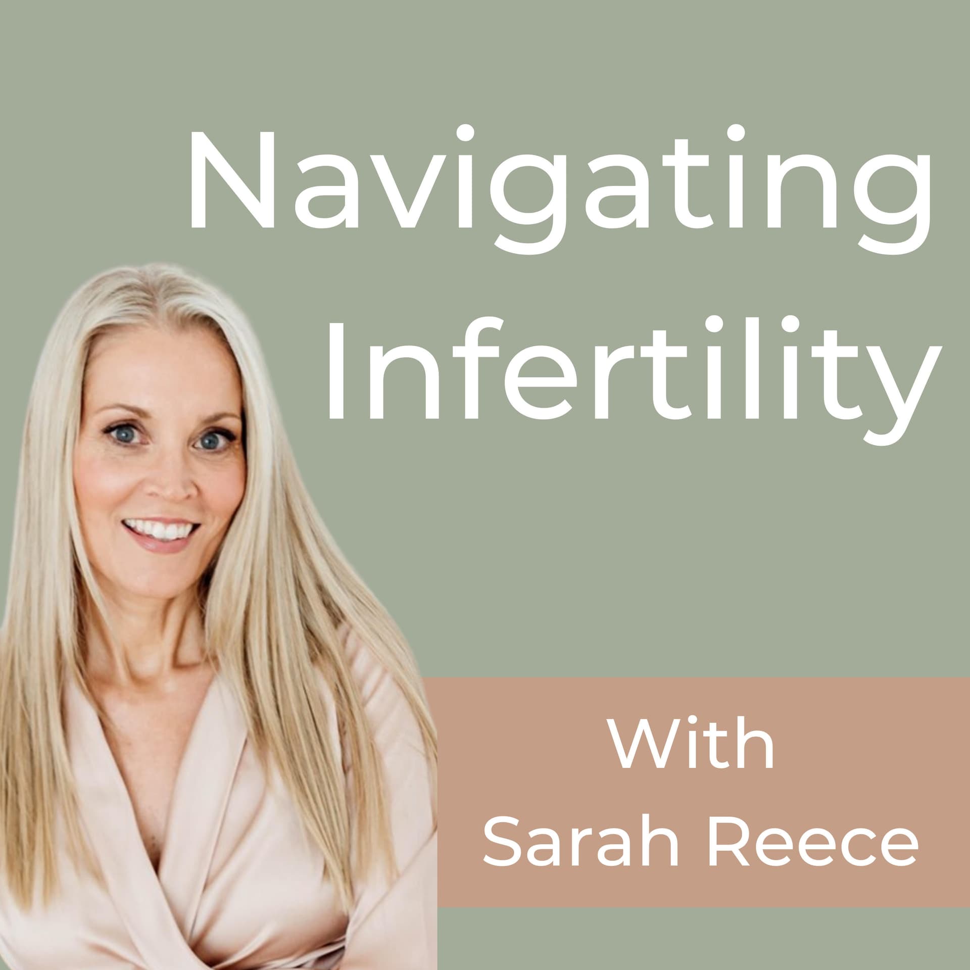 Navigating Infertility - Podcasts